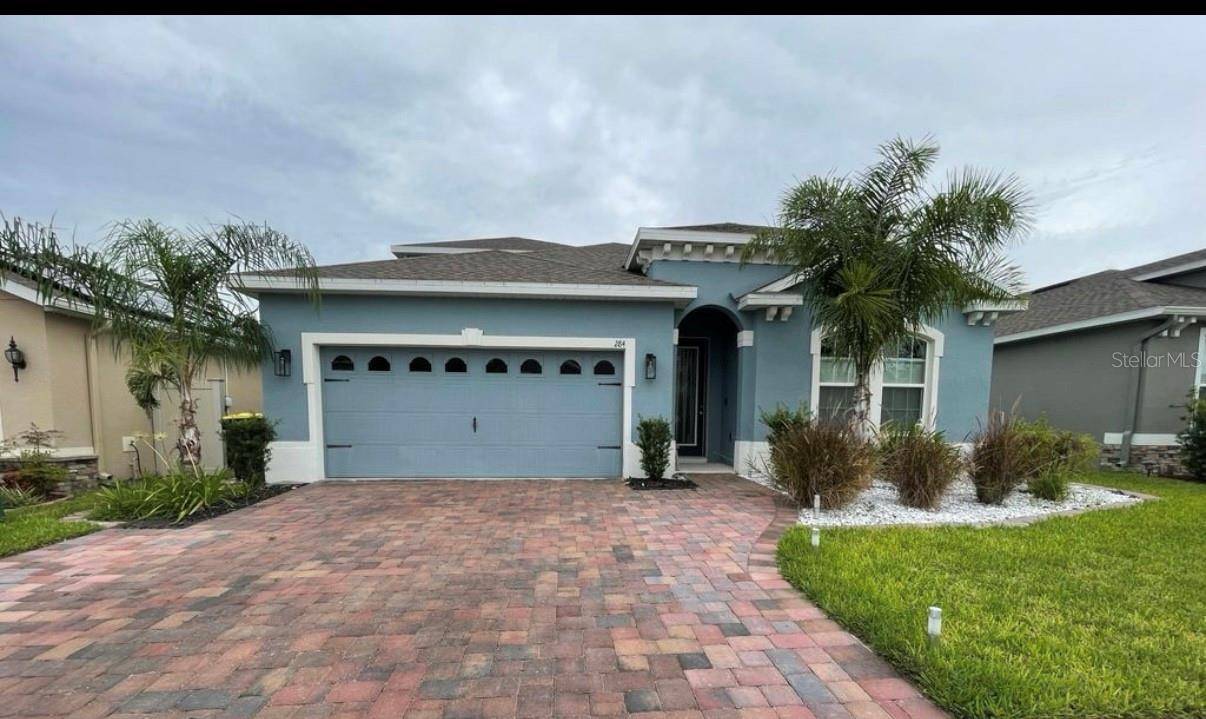 Davenport, FL 33837,284 WHIRLAWAY DR