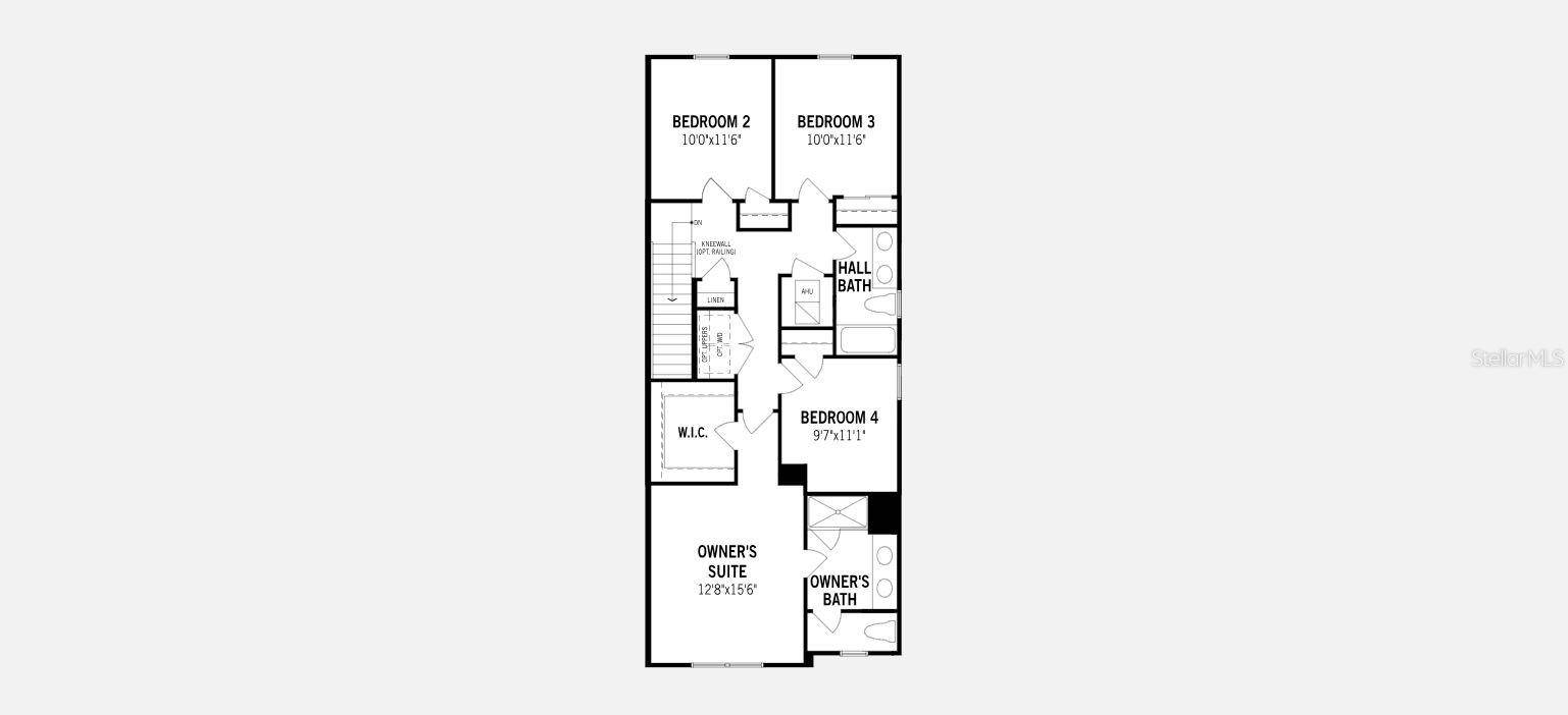 Apopka, FL 32712,3231 GARDENIA RESERVE ST