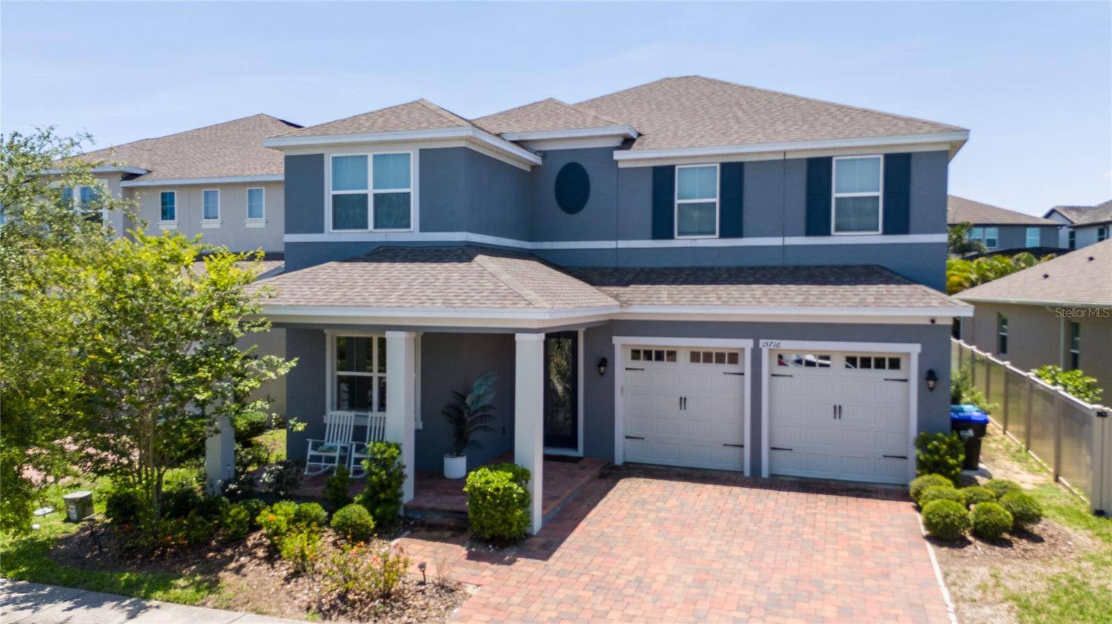 Winter Garden, FL 34787,15716 SWEET LEMON WAY