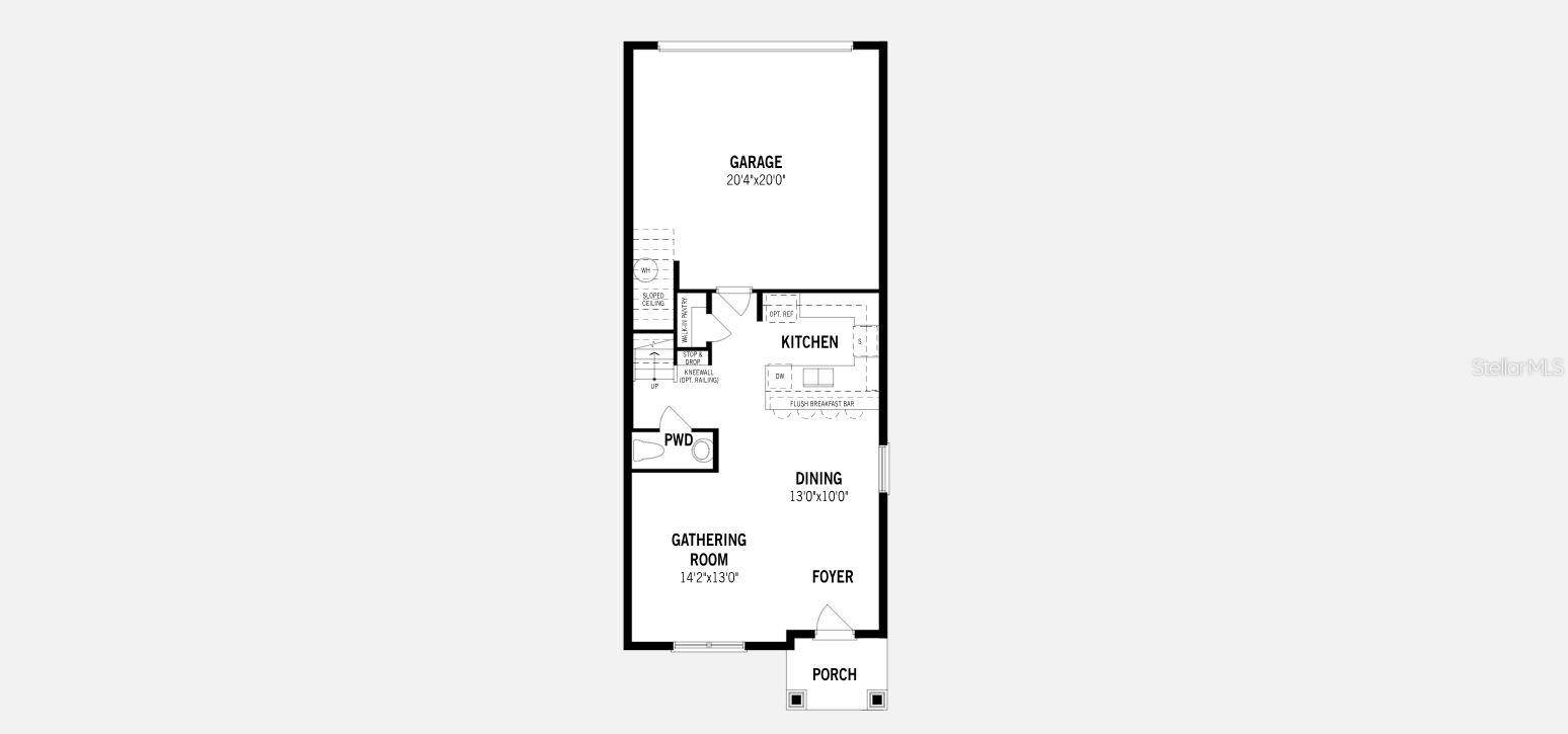 Apopka, FL 32712,3251 GARDENIA RESERVE ST