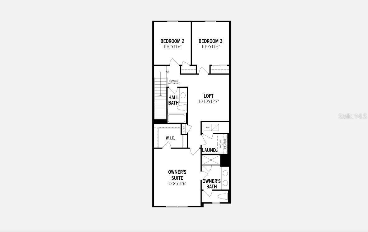 Apopka, FL 32712,3279 GARDENIA RESERVE ST