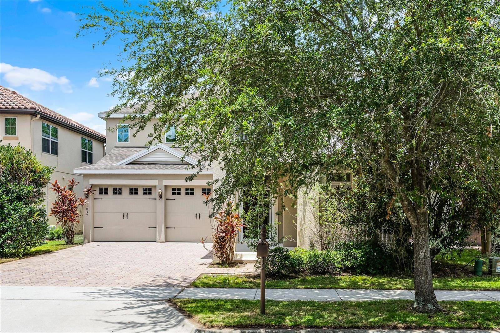 Windermere, FL 34786,11837 CAVE RUN AVE