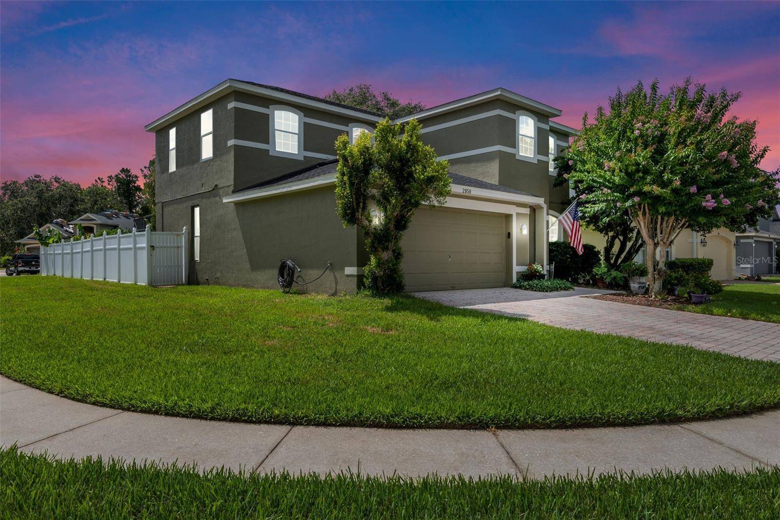 Oviedo, FL 32766,2850 SPRING HEATHER PL