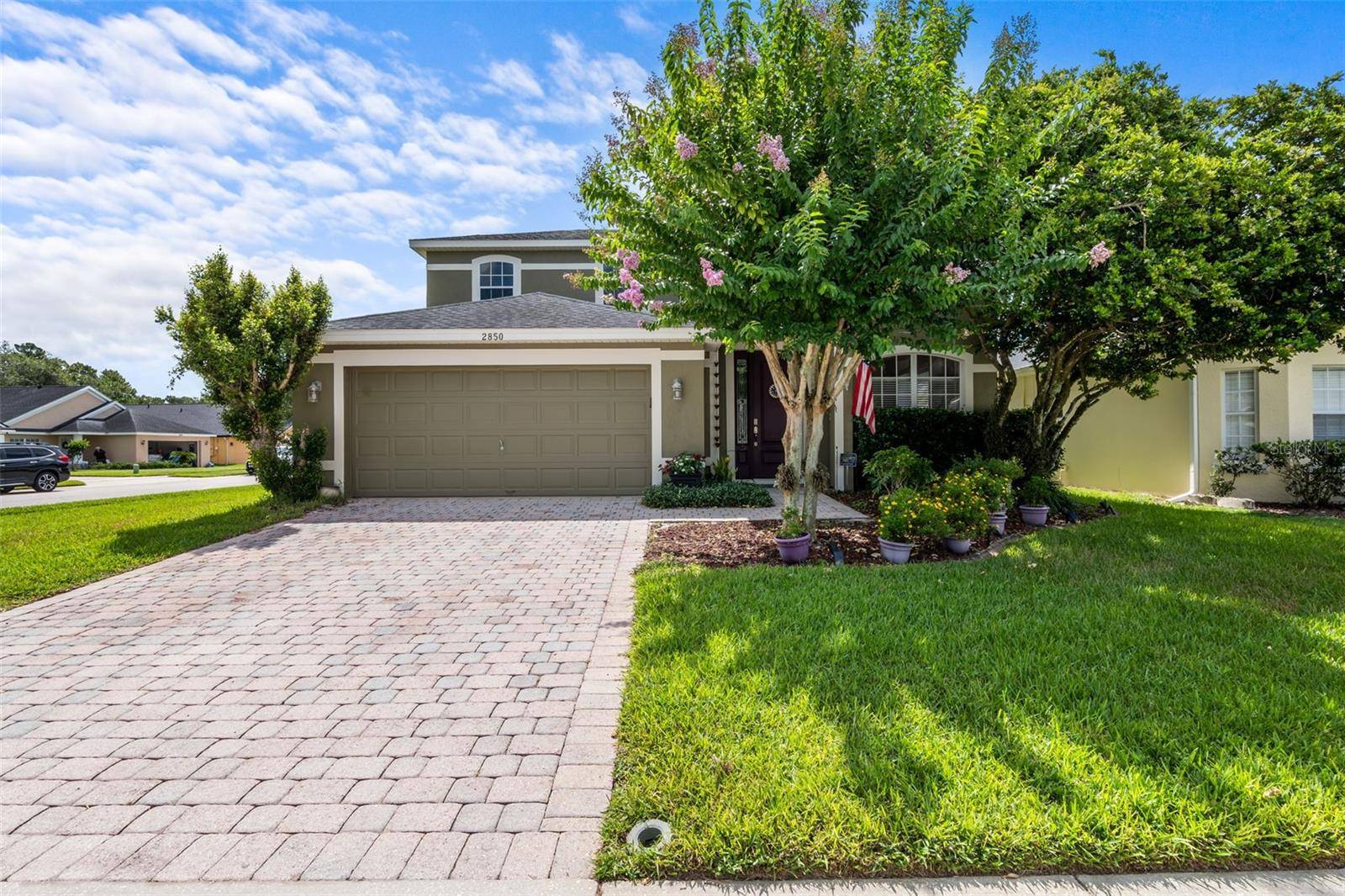 Oviedo, FL 32766,2850 SPRING HEATHER PL
