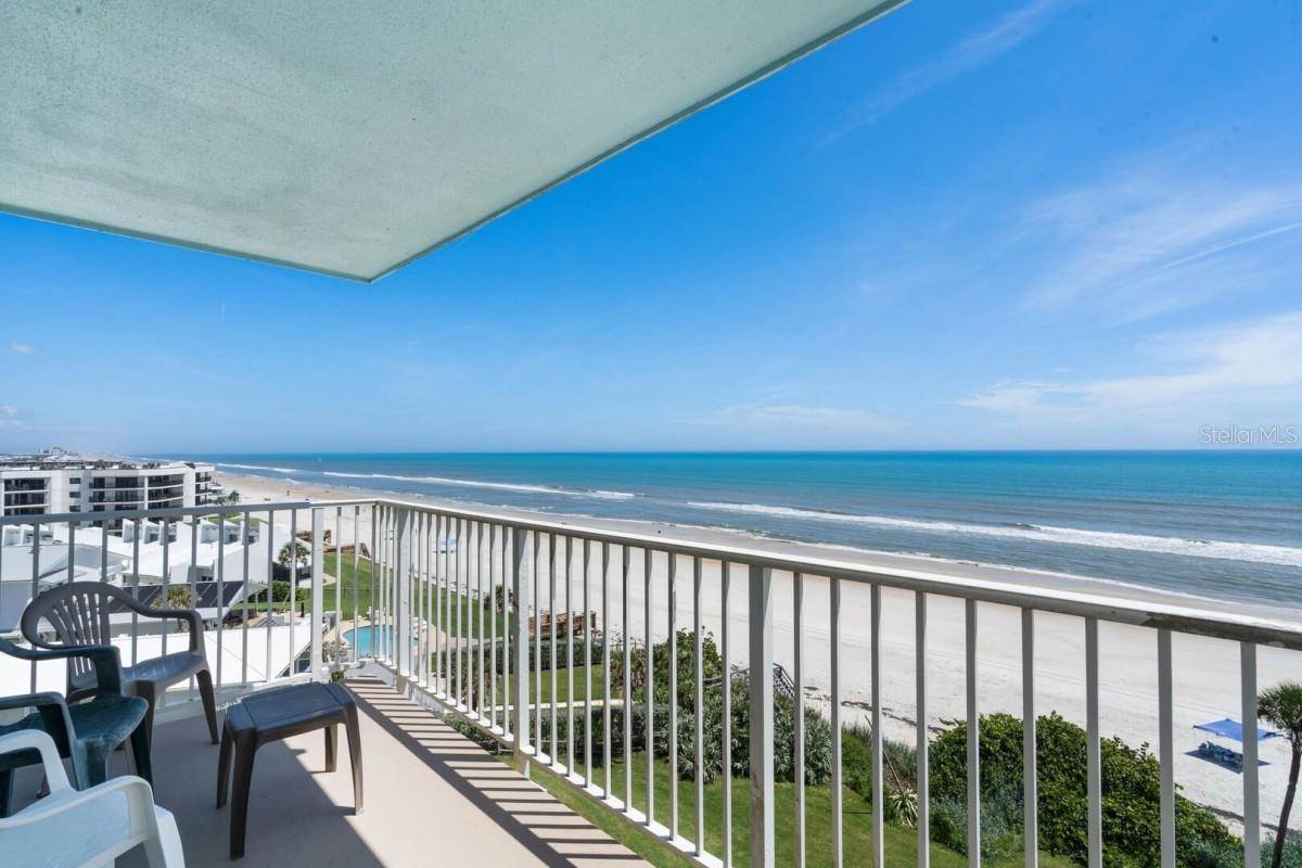 New Smyrna Beach, FL 32169,5201 S ATLANTIC AVE #703A