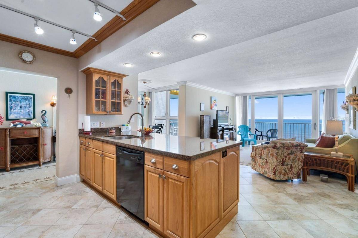 New Smyrna Beach, FL 32169,5201 S ATLANTIC AVE #703A