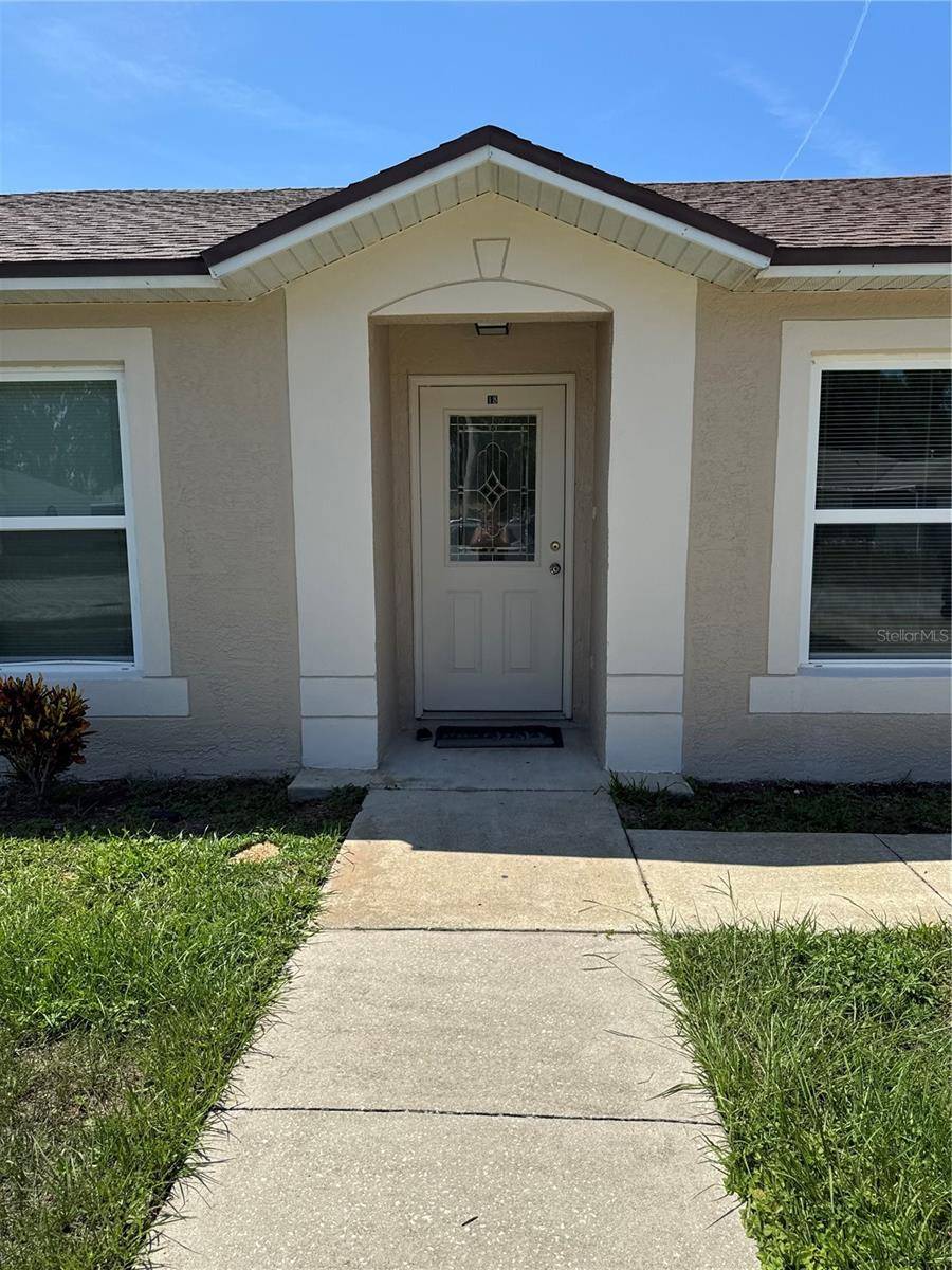 Daytona Beach, FL 32117,18 STARLING DR
