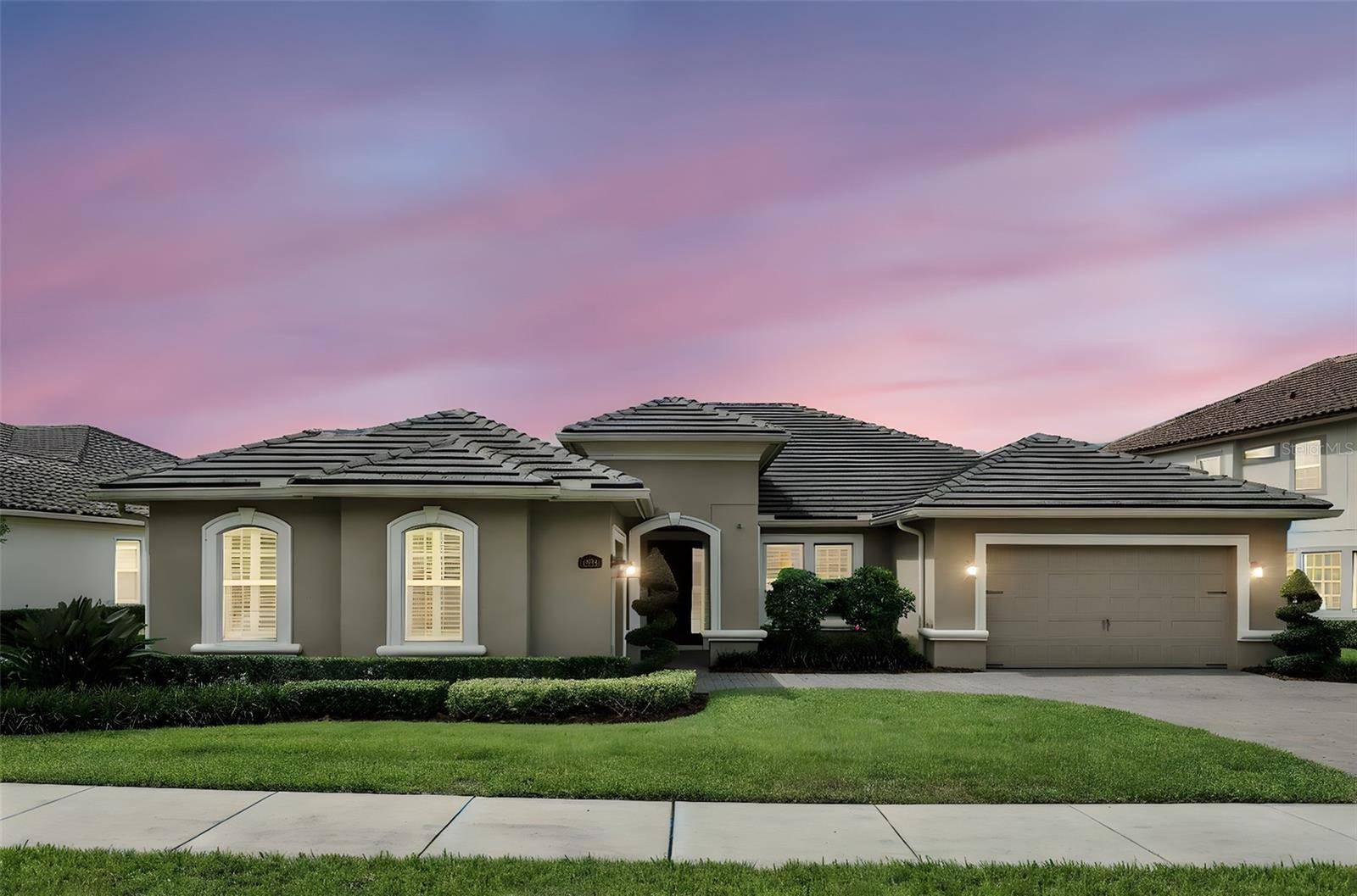 Lake Mary, FL 32746,3995 EQUINE CV
