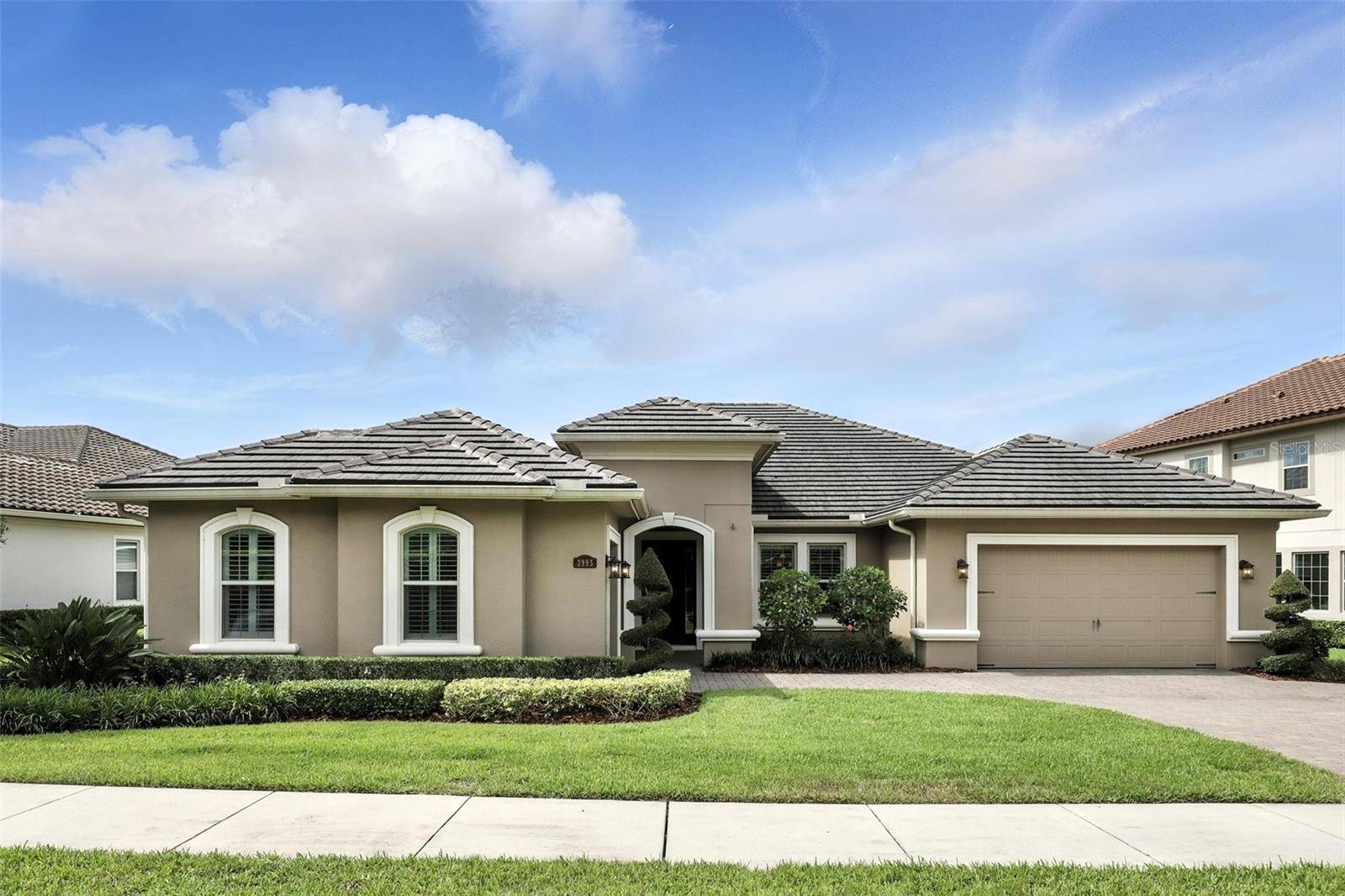 Lake Mary, FL 32746,3995 EQUINE CV