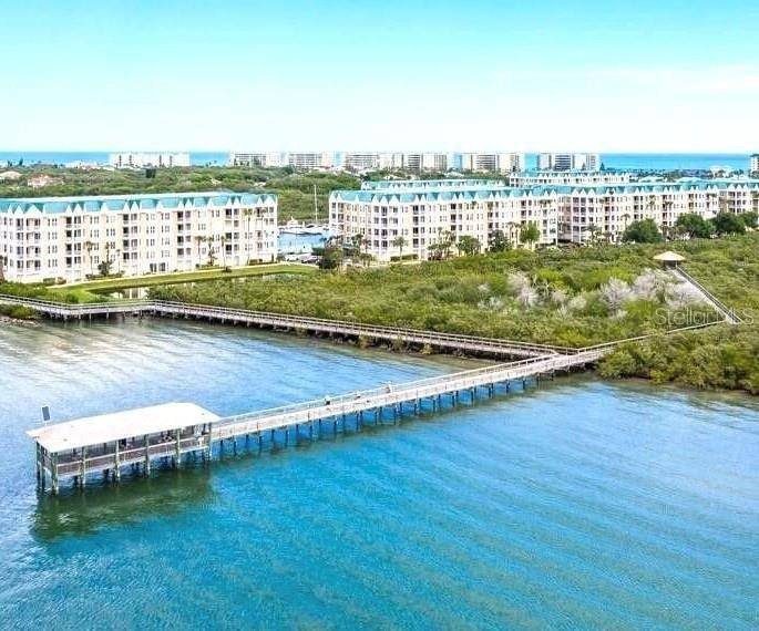Ponce Inlet, FL 32127,4628 HARBOUR VILLAGE BLVD #2308