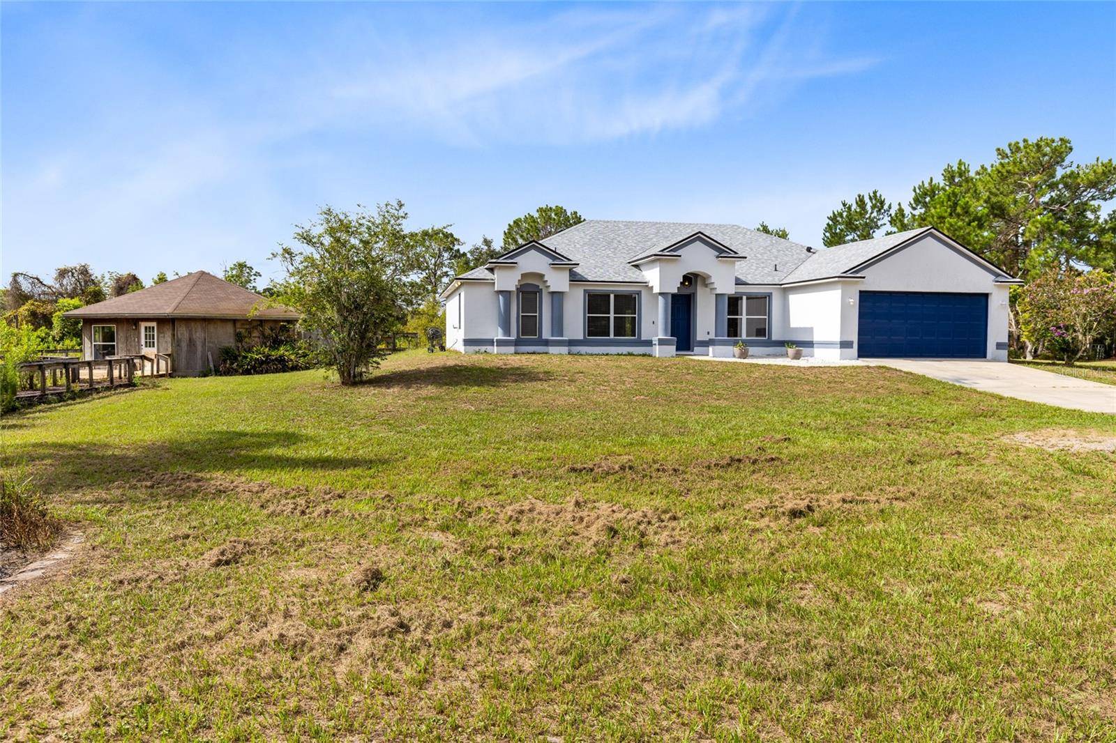 Osteen, FL 32764,538 MURRAY ST