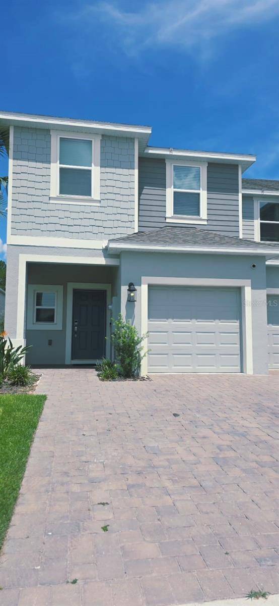 Davenport, FL 33837,2731 PUFFIN PL