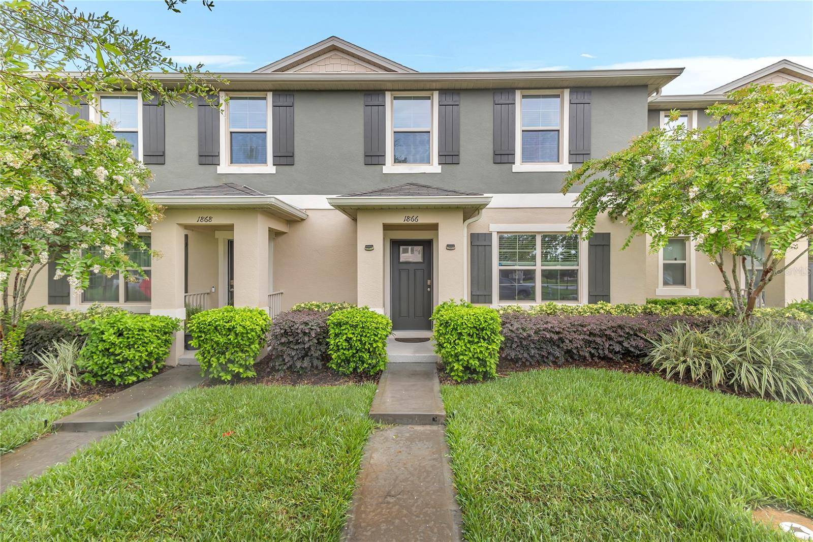Kissimmee, FL 34744,1866 RED CANYON DR