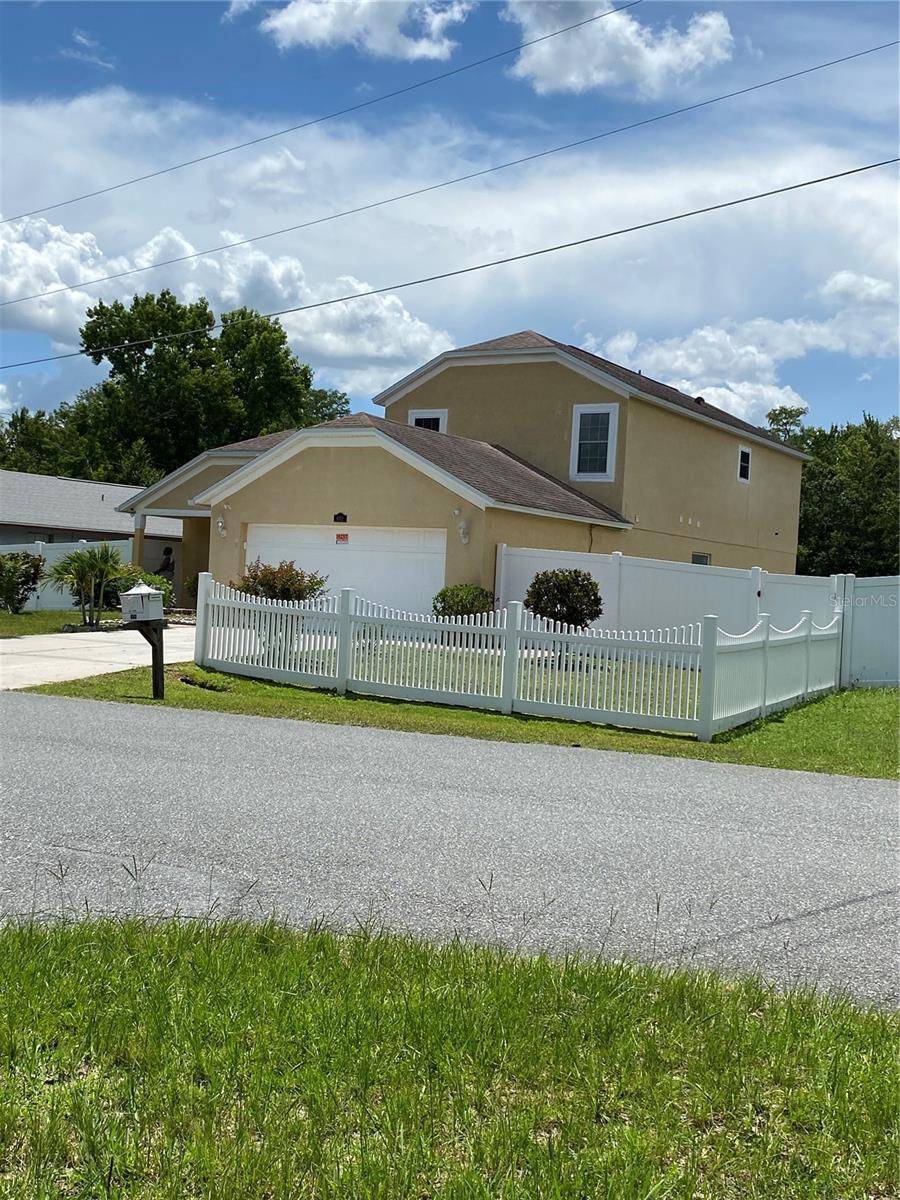 Kissimmee, FL 34758,602 MILAN DR