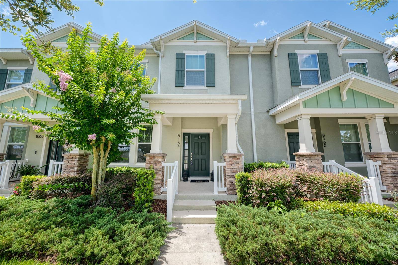 Winter Garden, FL 34787,8164 WOOD SAGE DR