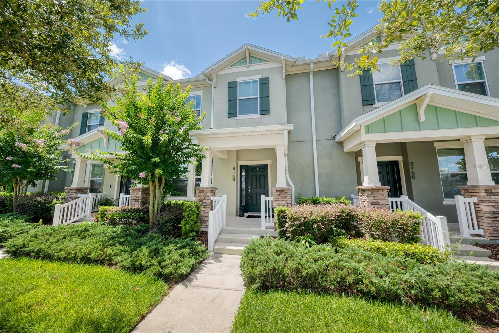 Winter Garden, FL 34787,8164 WOOD SAGE DR