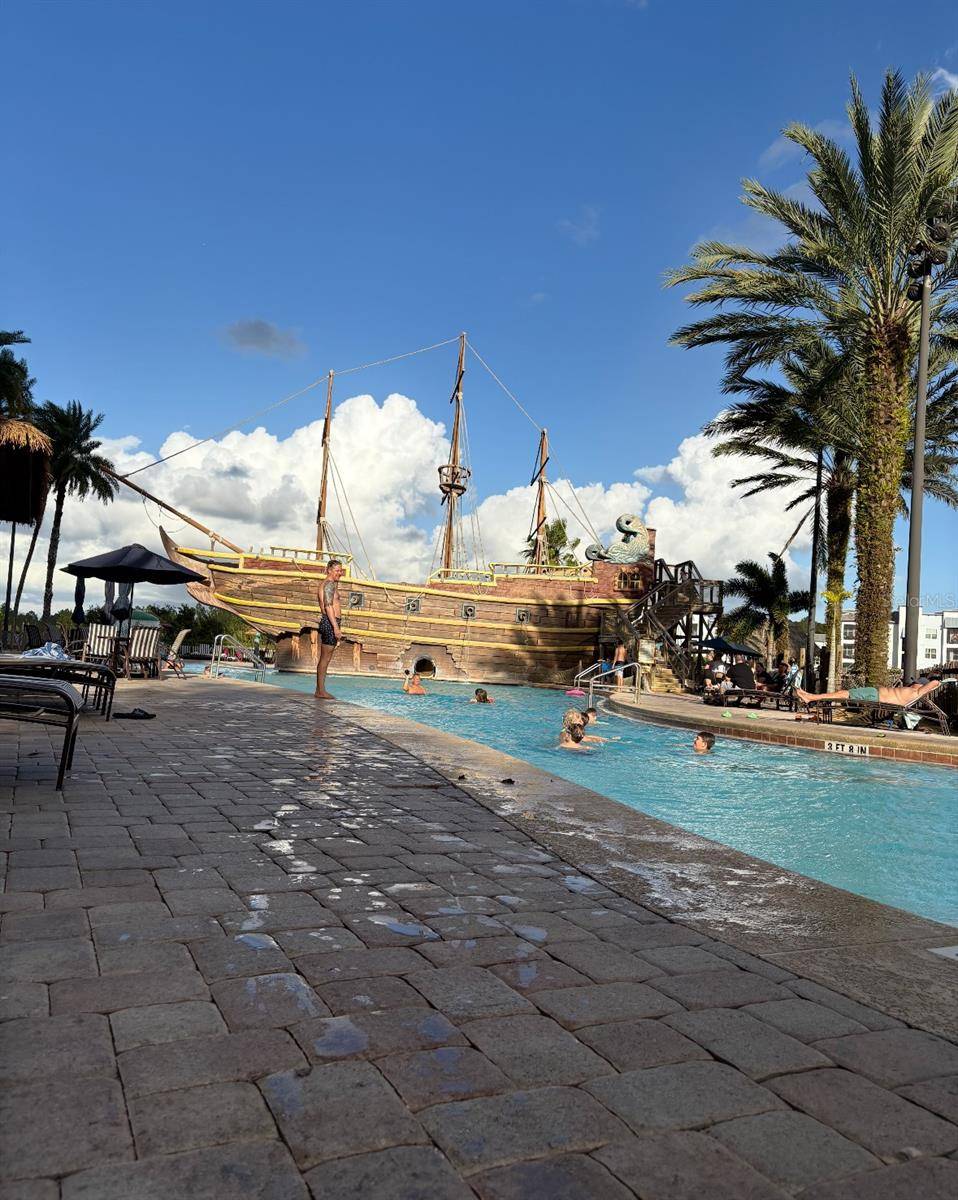 Orlando, FL 32821,8100 POINCIANA BLVD #2614