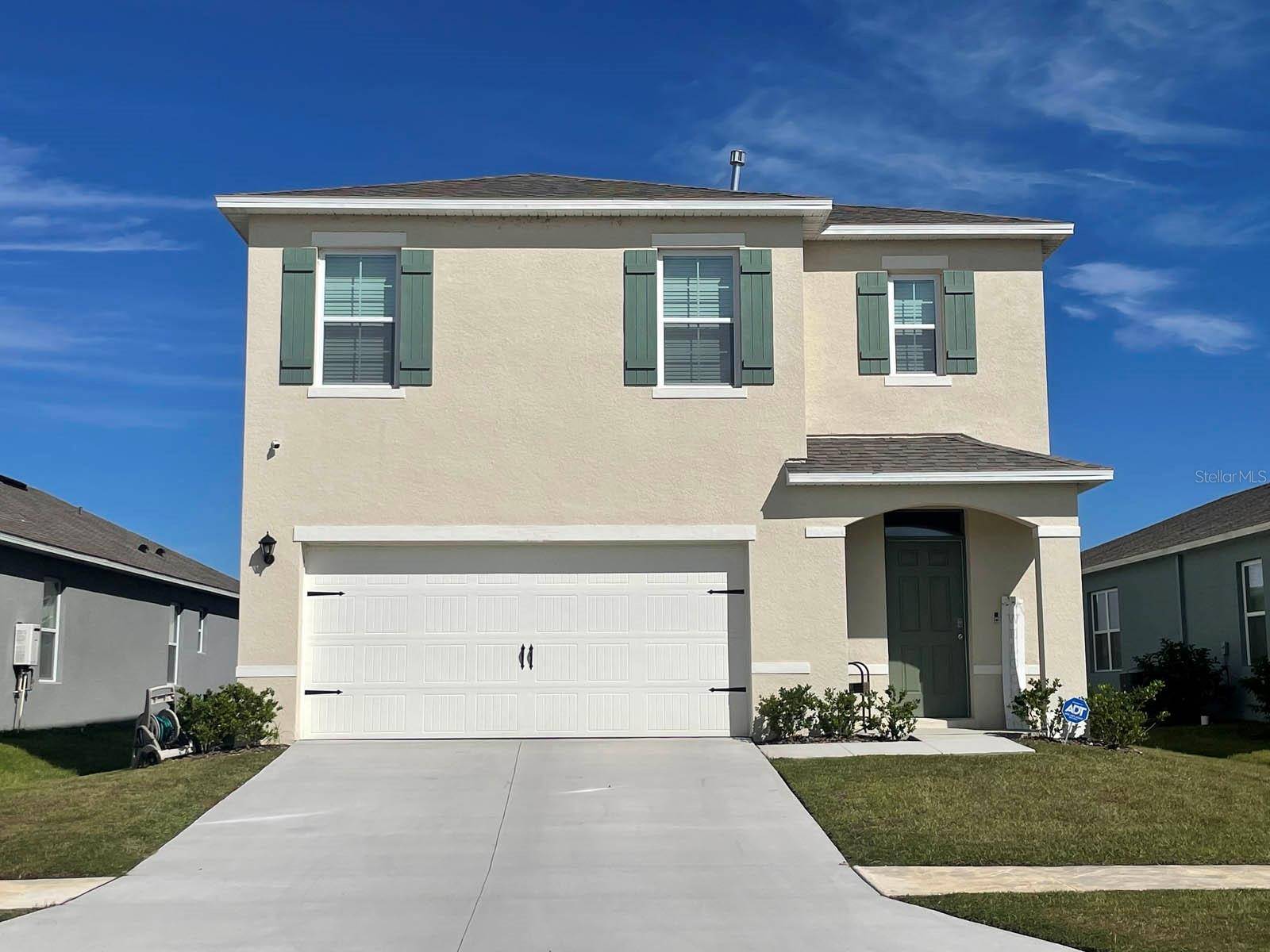 Winter Haven, FL 33884,4944 KAIA AVE