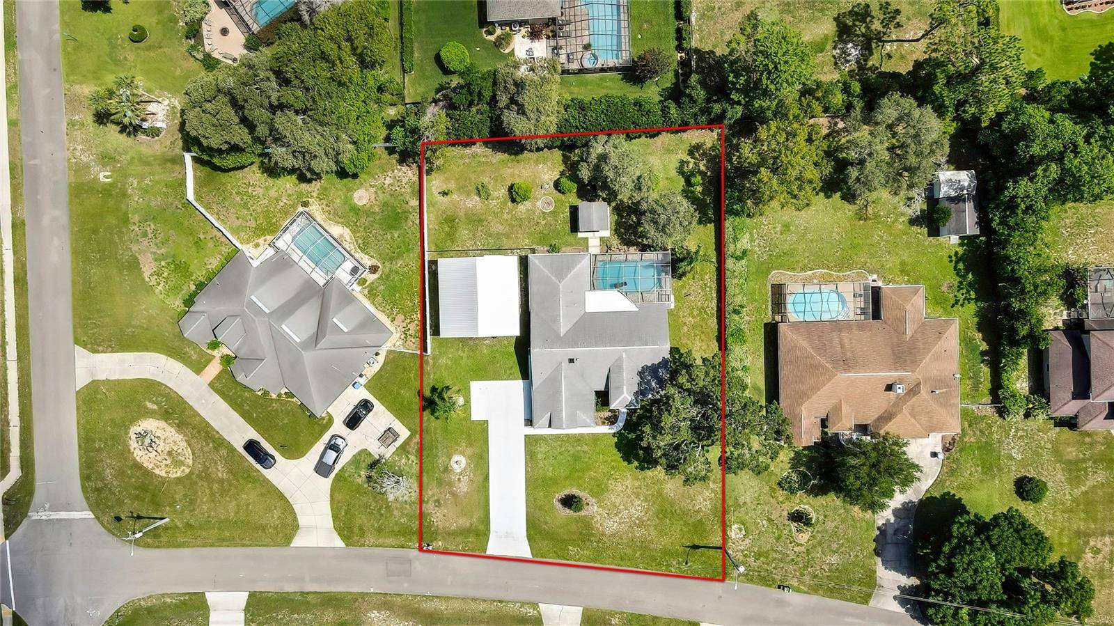 Spring Hill, FL 34609,13295 DON LOOP