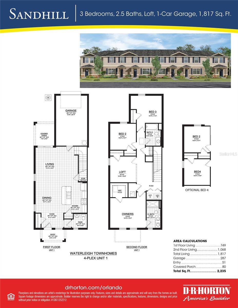 Winter Garden, FL 34787,11092 GREAT ROCK ST