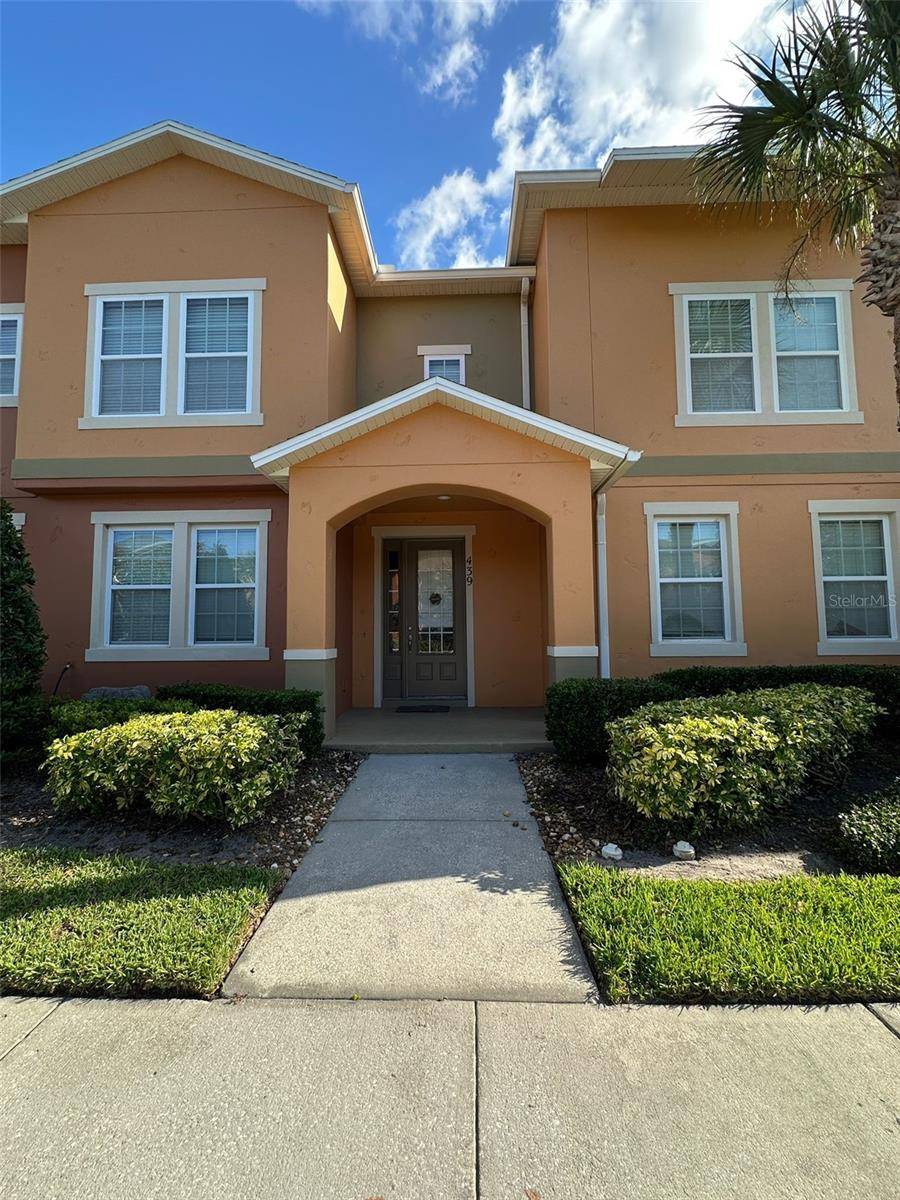 Sanford, FL 32771,439 ELLIS SQUARE CT