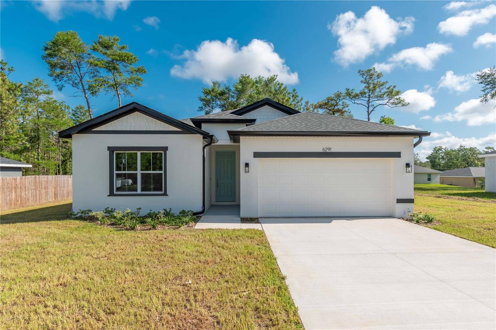 Ocala, FL 34473,6291 SW 133RD STREET ROAD