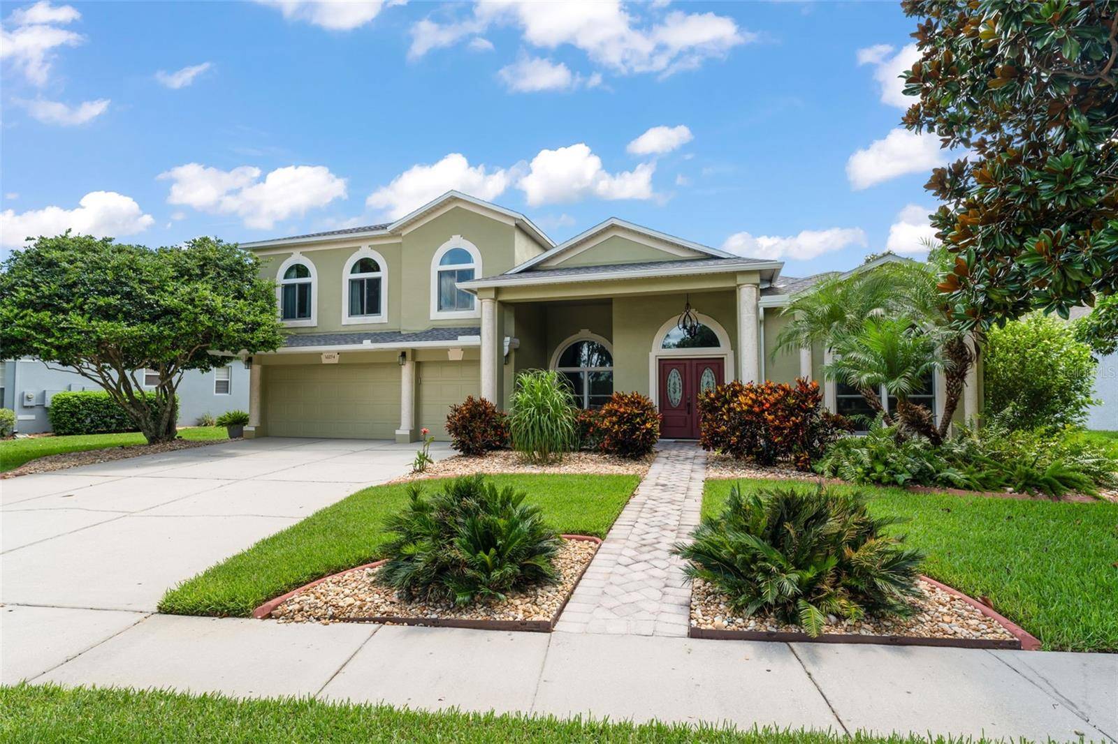 Orlando, FL 32832,10254 HART BRANCH CIR