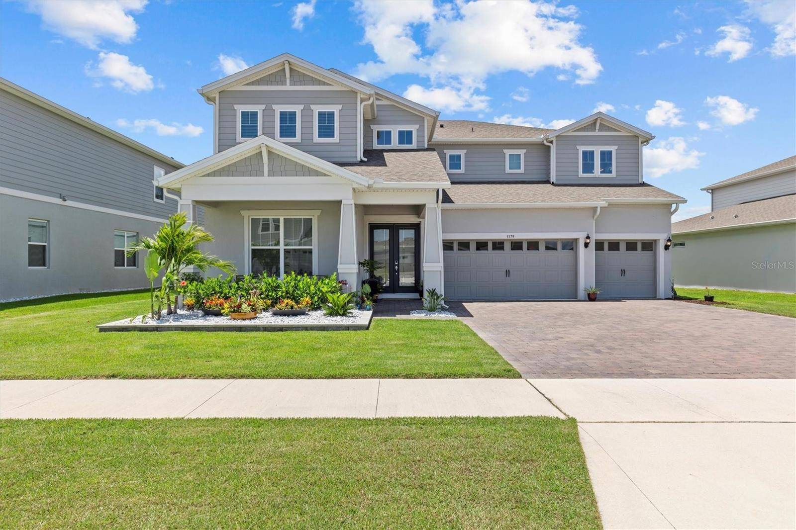 Winter Garden, FL 34787,3179 SAILING PIER AVE