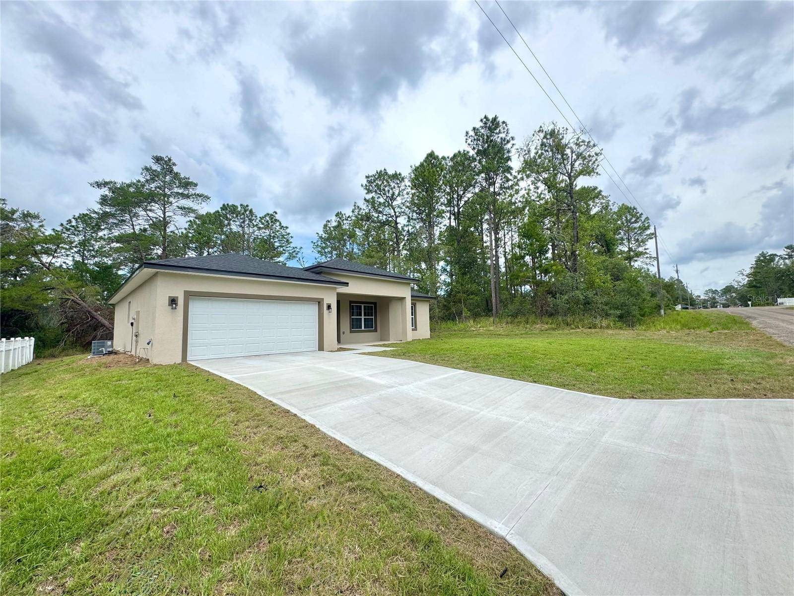 Citrus Springs, FL 34433,7222 N LIME DR
