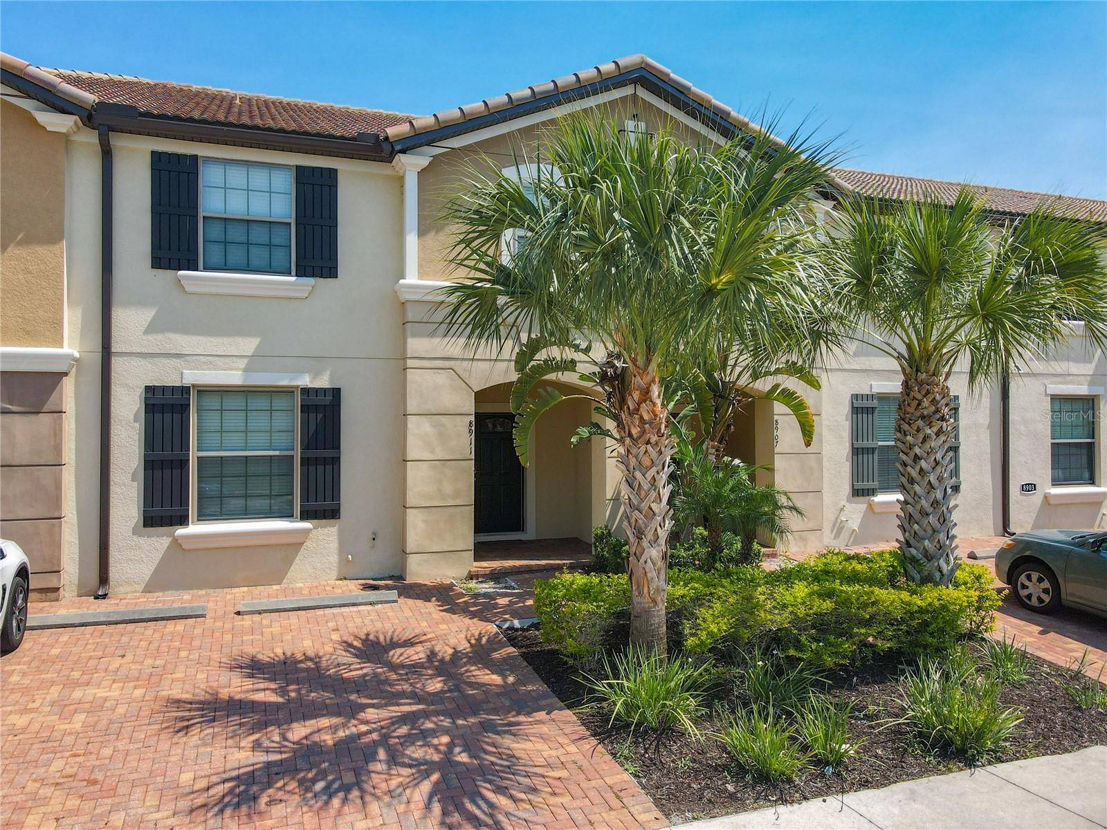 Kissimmee, FL 34747,8911 GENEVE CT