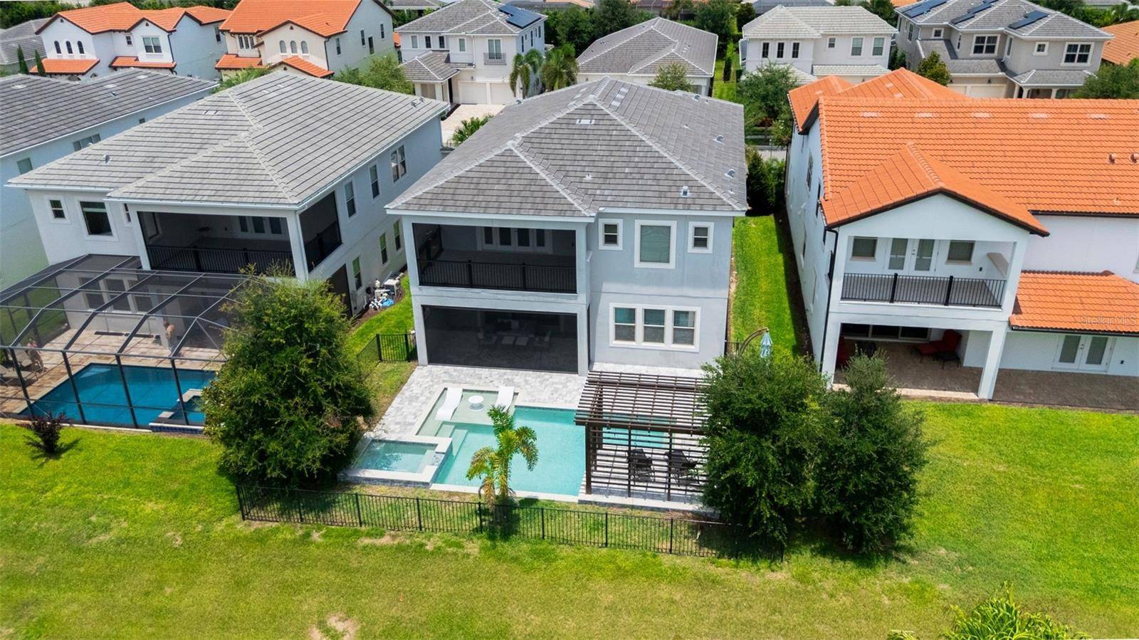 Winter Garden, FL 34787,15724 CUTTER SAIL PL