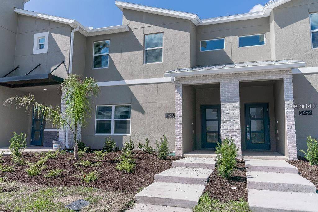Kissimmee, FL 34746,2460 READING TRL