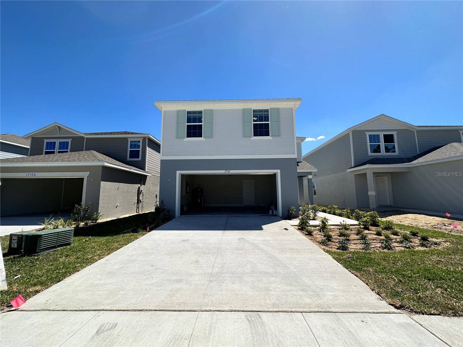 Clermont, FL 34714,17152 CAGAN CROSSING BLVD