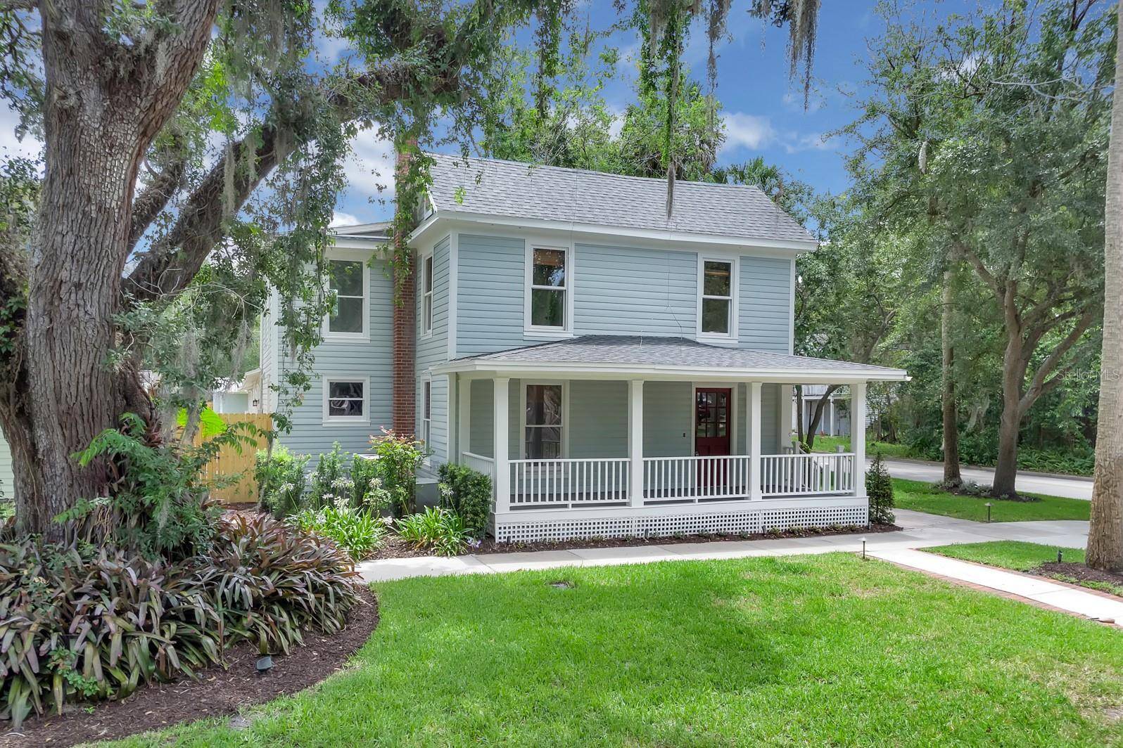 Sanford, FL 32771,1021 S ELM AVE