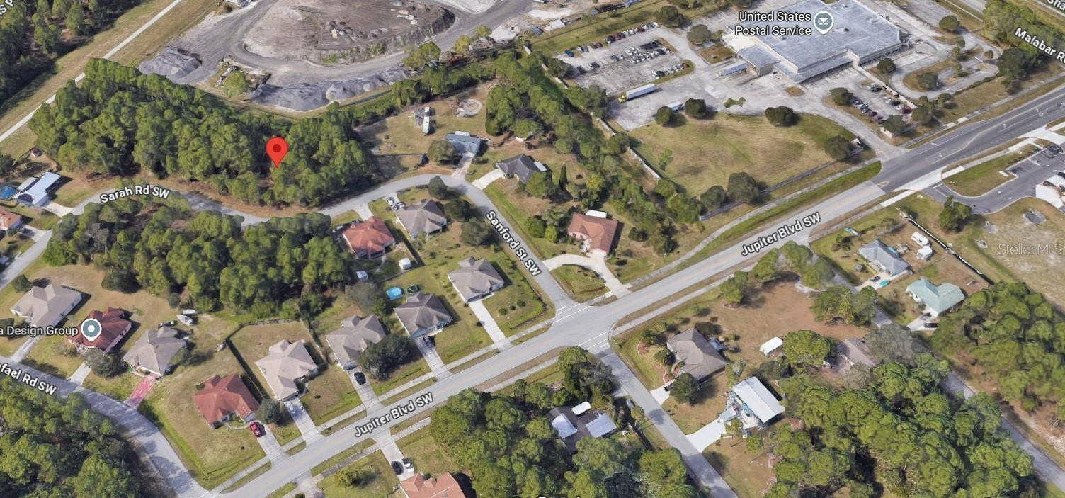 Palm Bay, FL 32908,210 SARAH RD SW