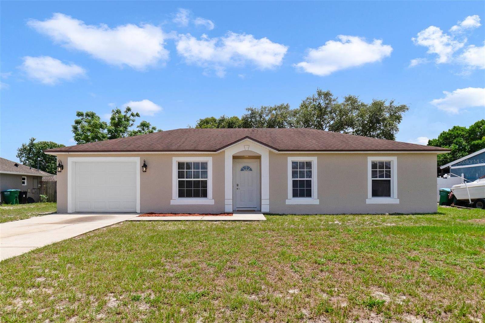Deltona, FL 32738,3313 BUCKLAND ST