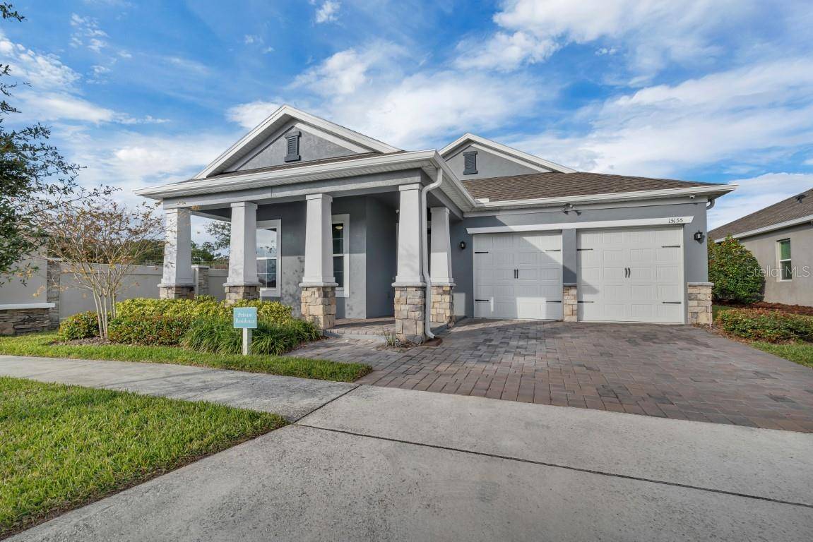 Winter Garden, FL 34787,15155 MAYBERRY DR
