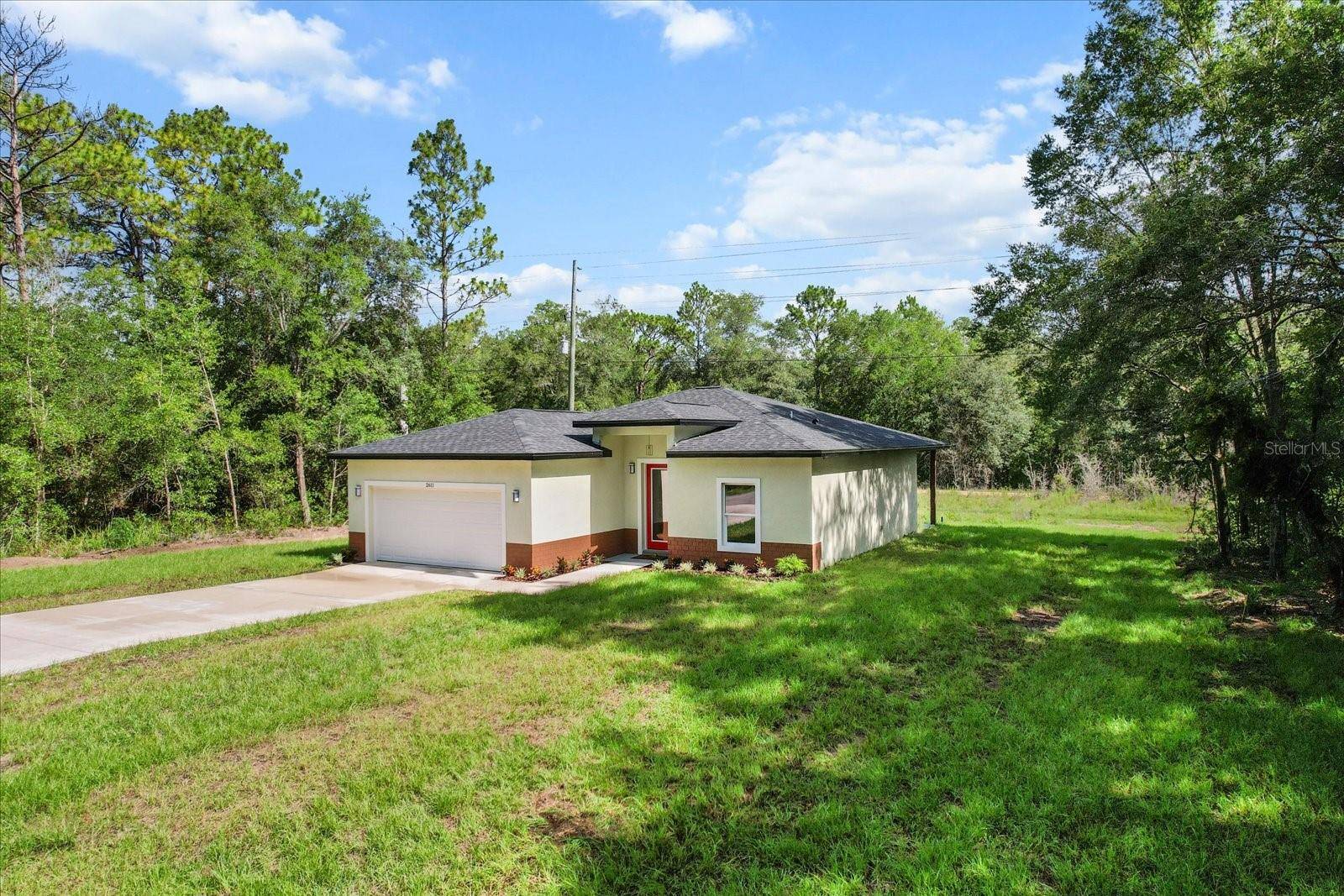 Citrus Springs, FL 34434,2611 W ROYAL PALM DR
