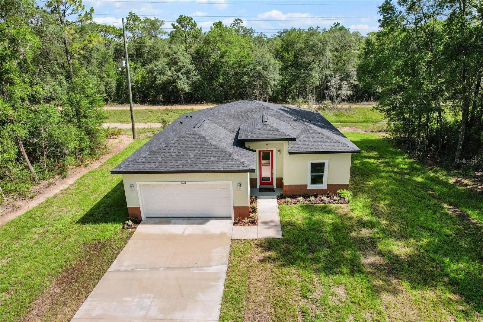 Citrus Springs, FL 34434,2611 W ROYAL PALM DR