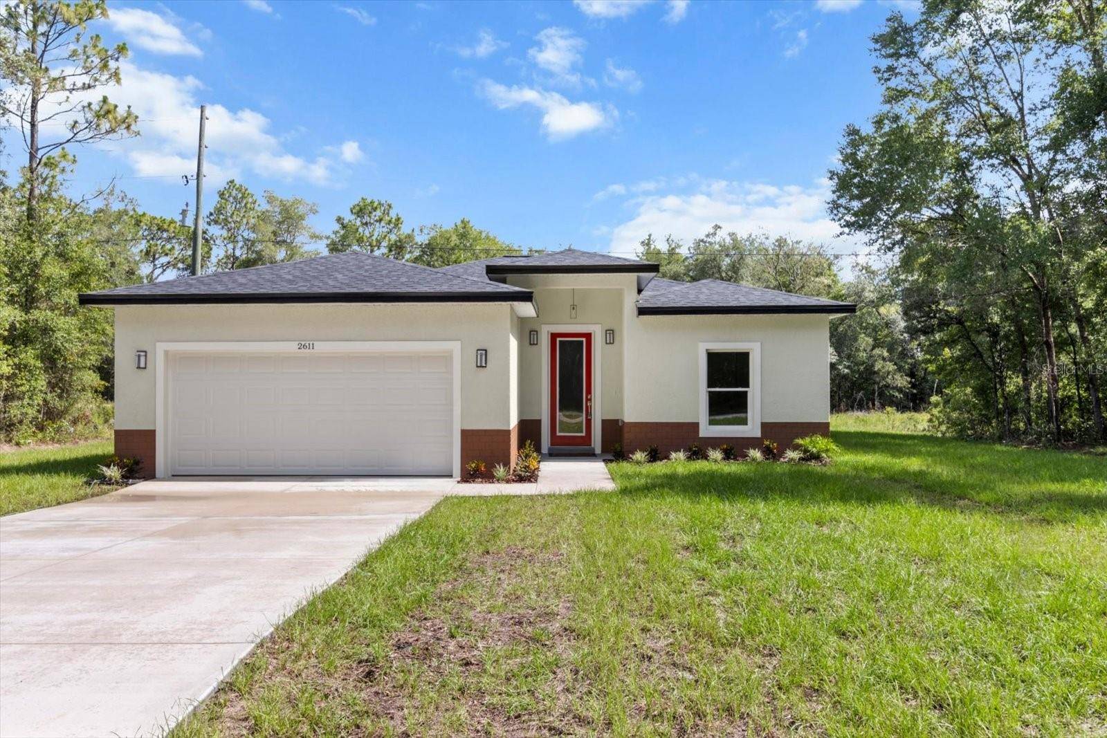 Citrus Springs, FL 34434,2611 W ROYAL PALM DR