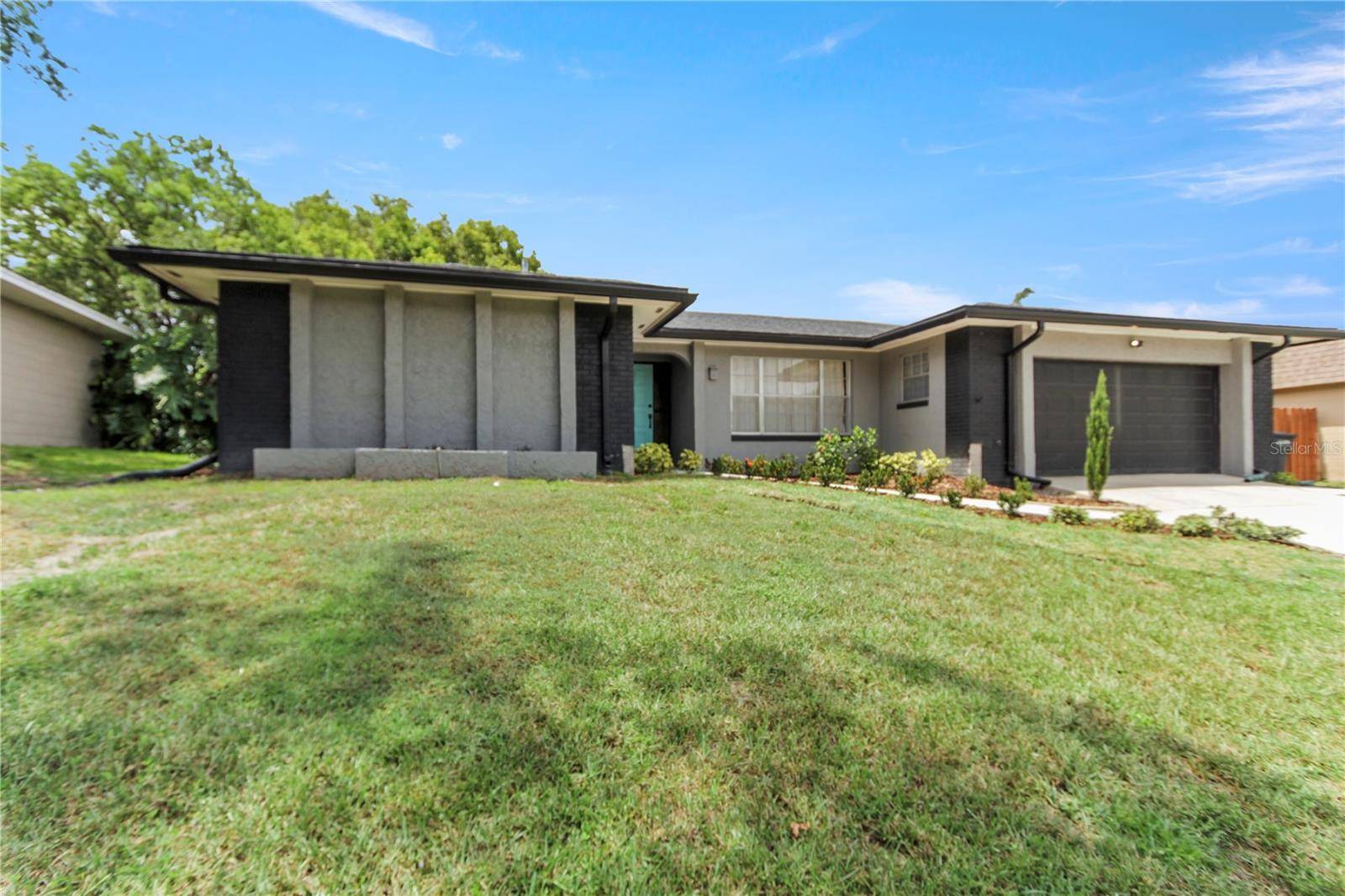 Altamonte Springs, FL 32714,607 GREEN BRIAR BLVD