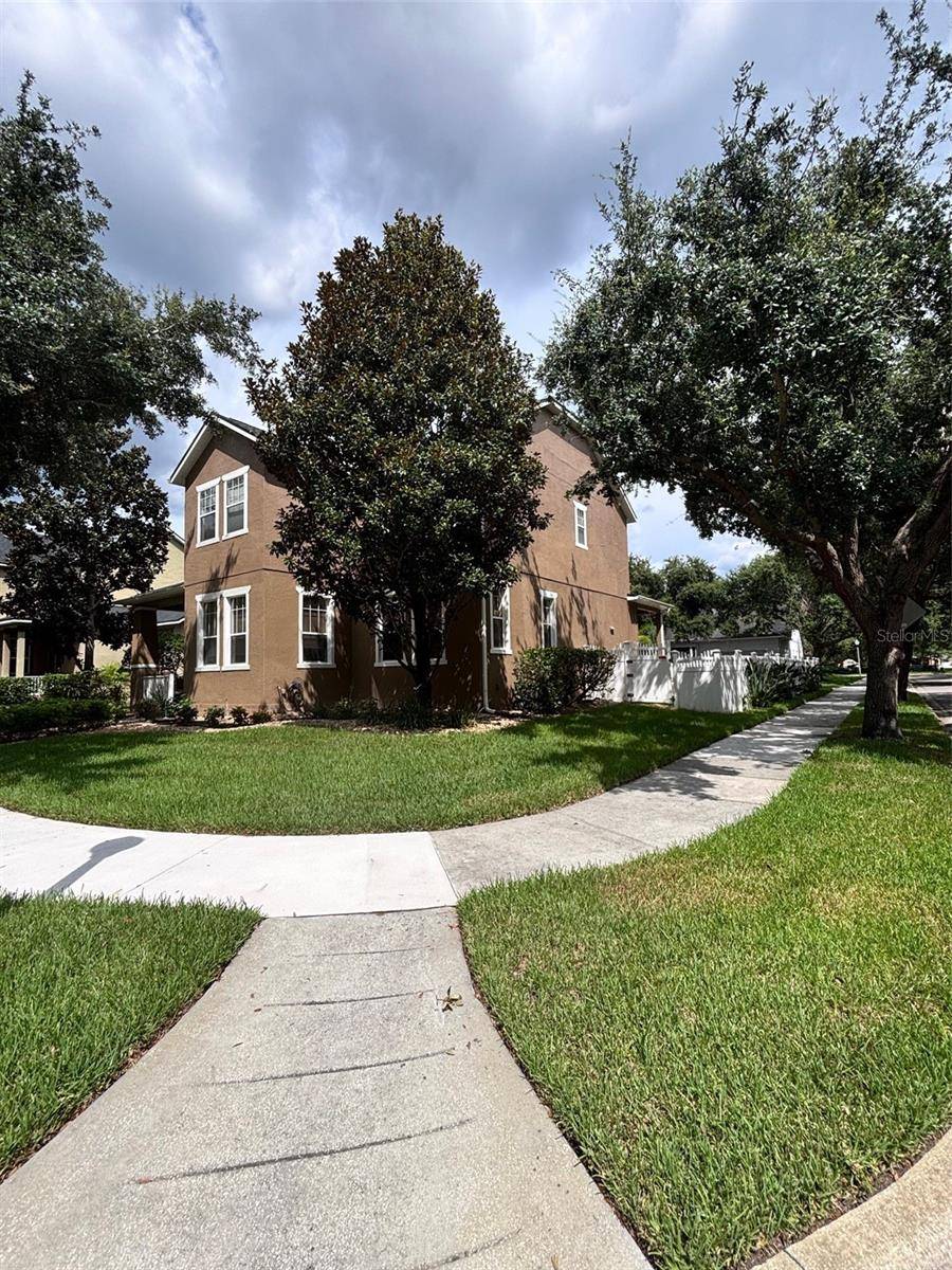 Windermere, FL 34786,5081 WISE BIRD DR