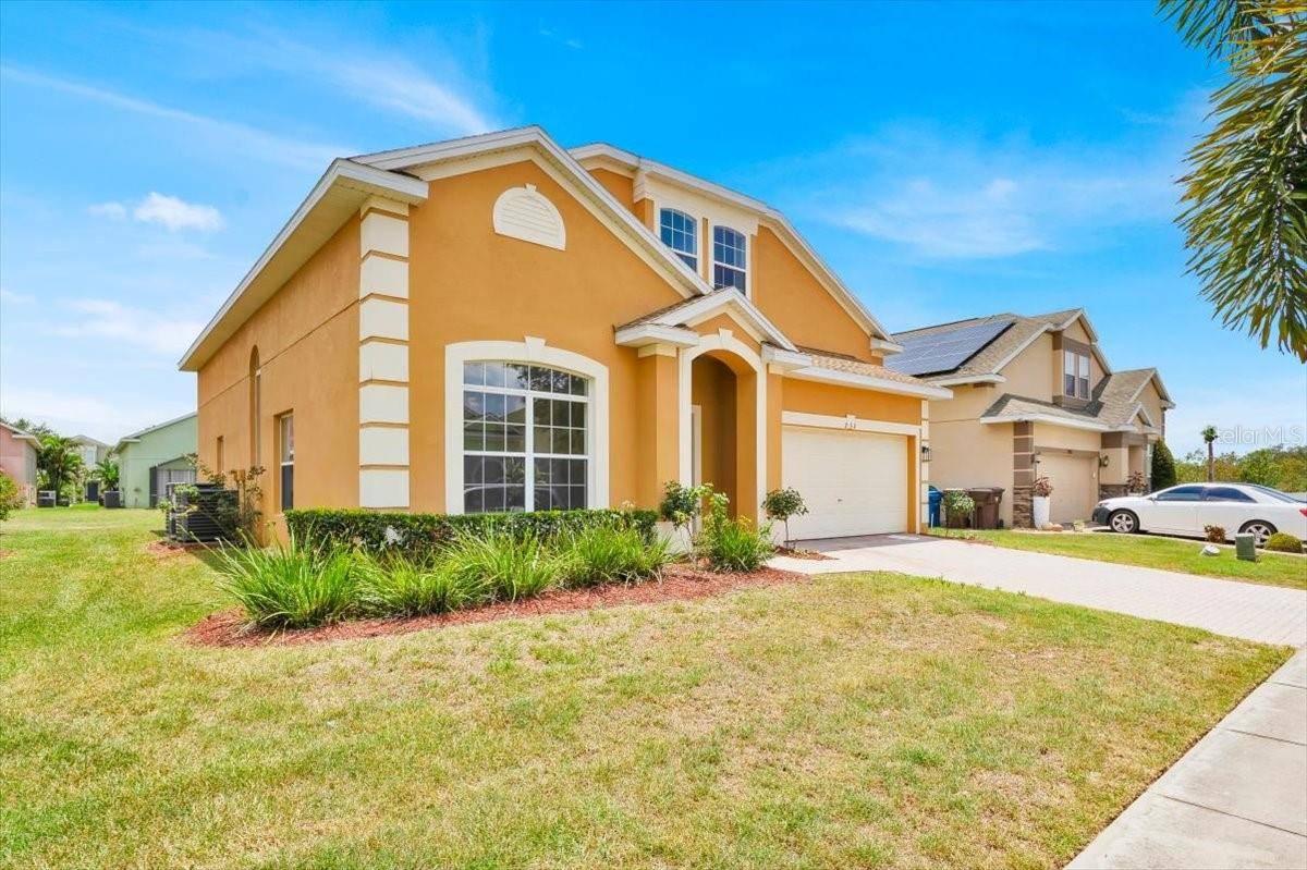 Davenport, FL 33837,233 CADIZ LOOP
