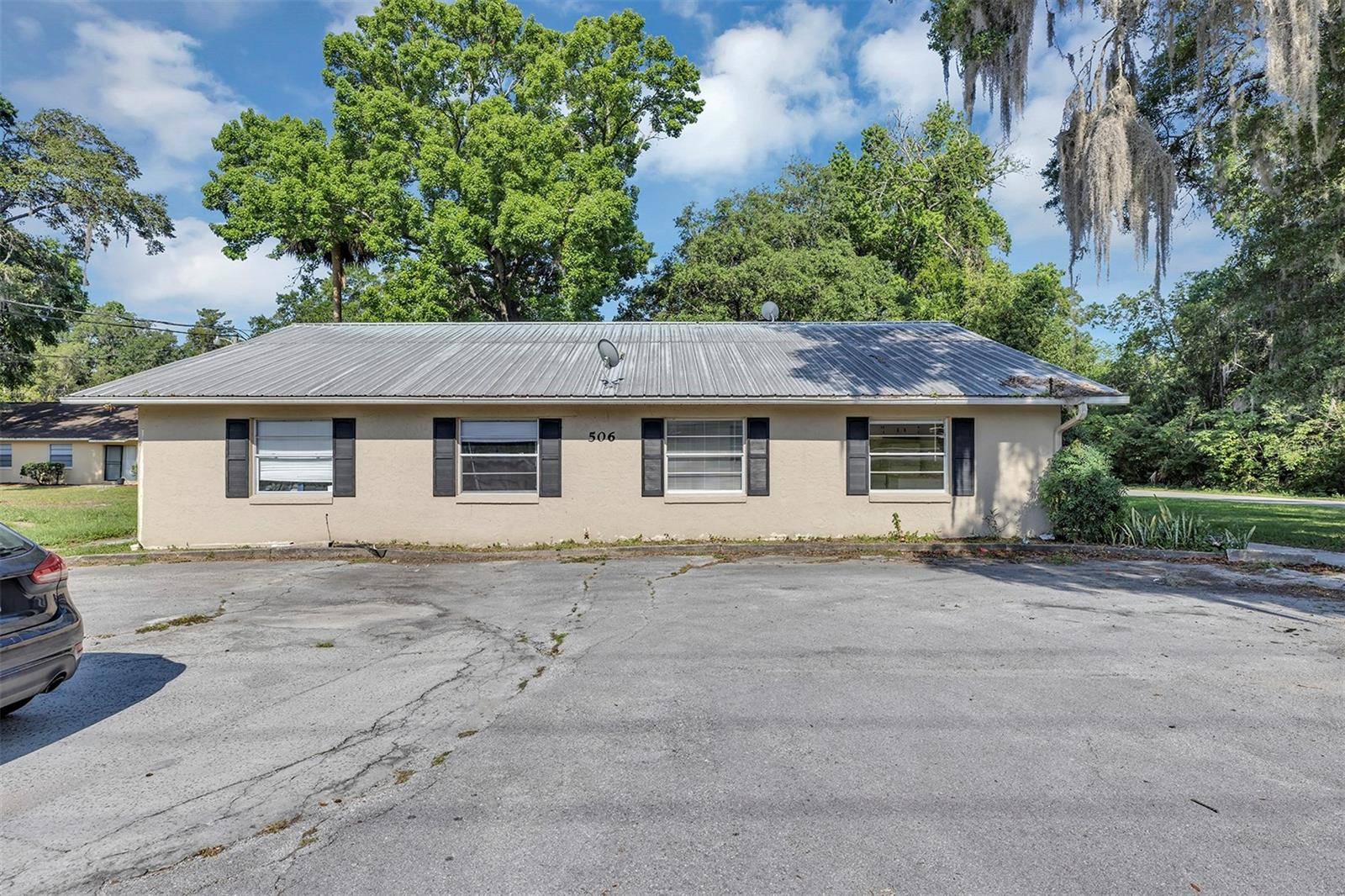 Ocala, FL 34470,506 NE 28TH AVE #A