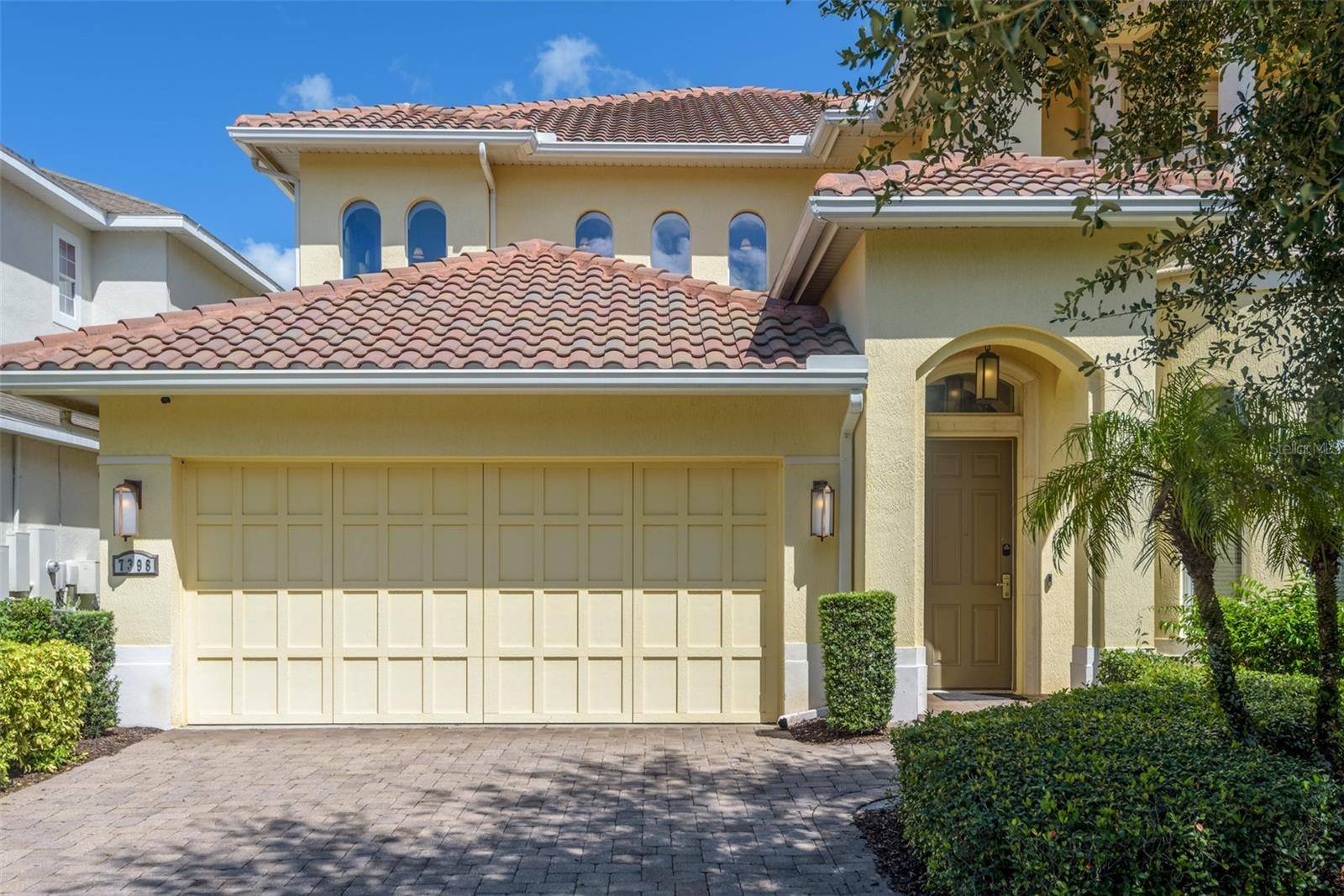 Reunion, FL 34747,7398 GATHERING CT