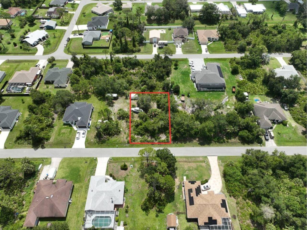 North Port, FL 34287,TORINO ST