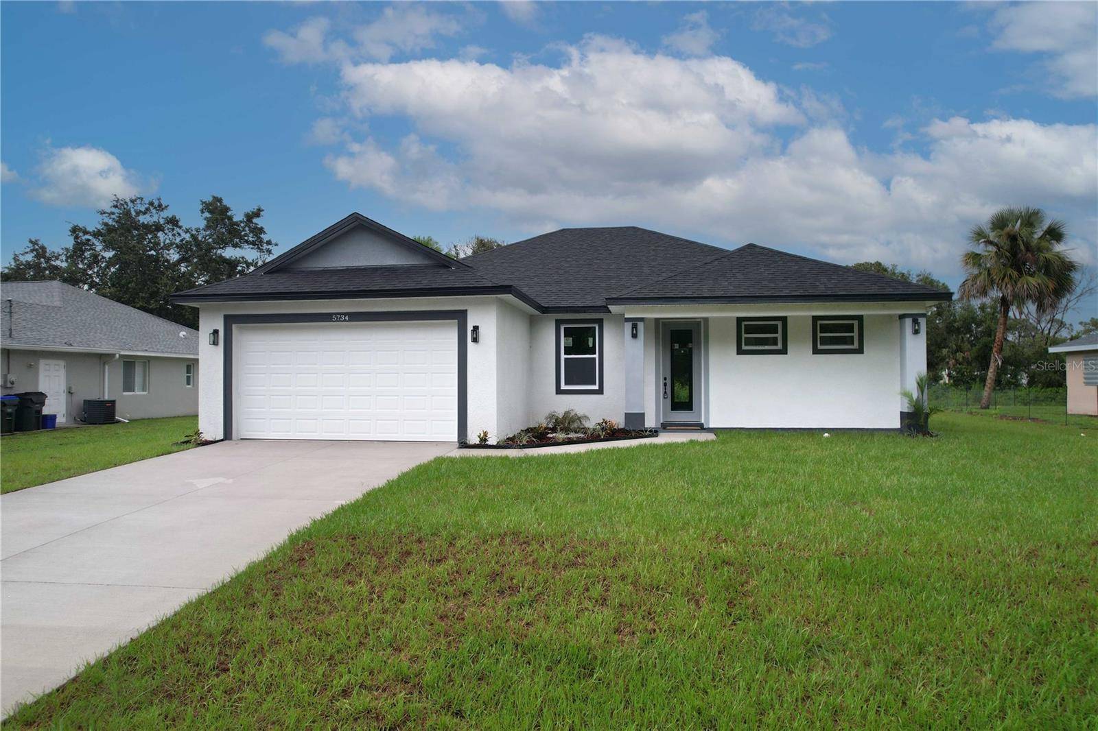 North Port, FL 34291,5734 GANYARD AVE