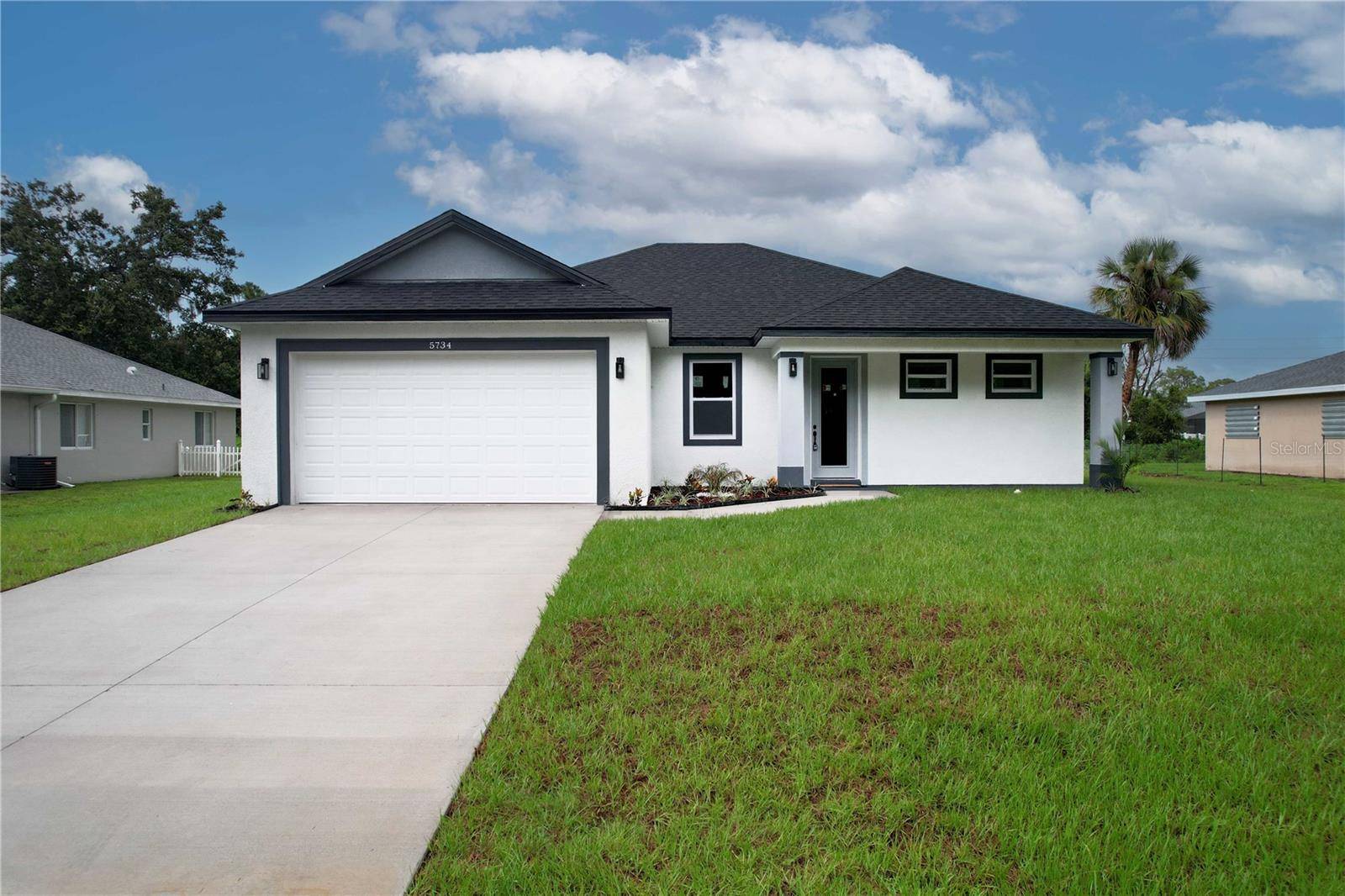 North Port, FL 34291,5734 GANYARD AVE