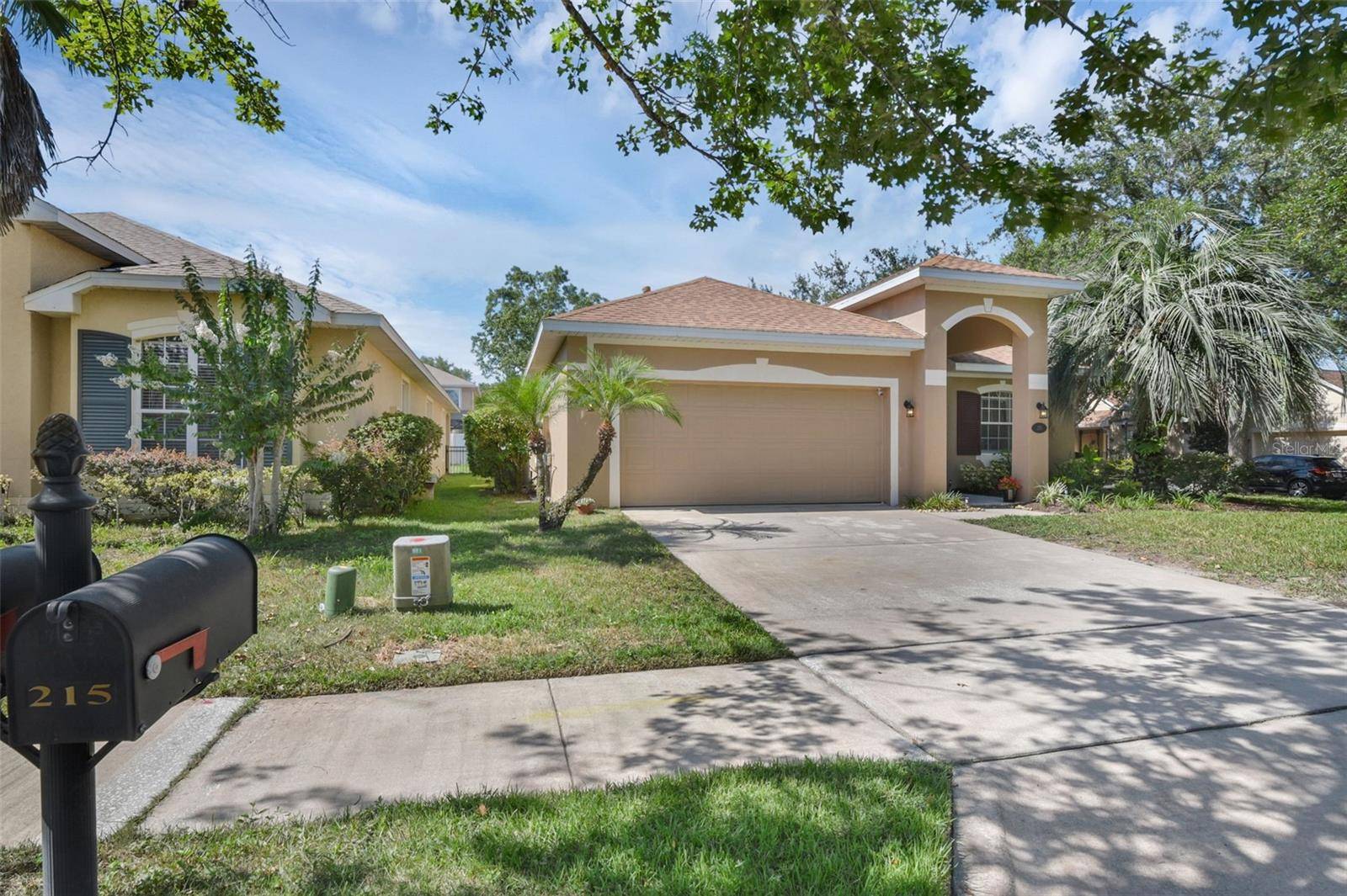 Deland, FL 32724,215 FOXGLOVE WAY