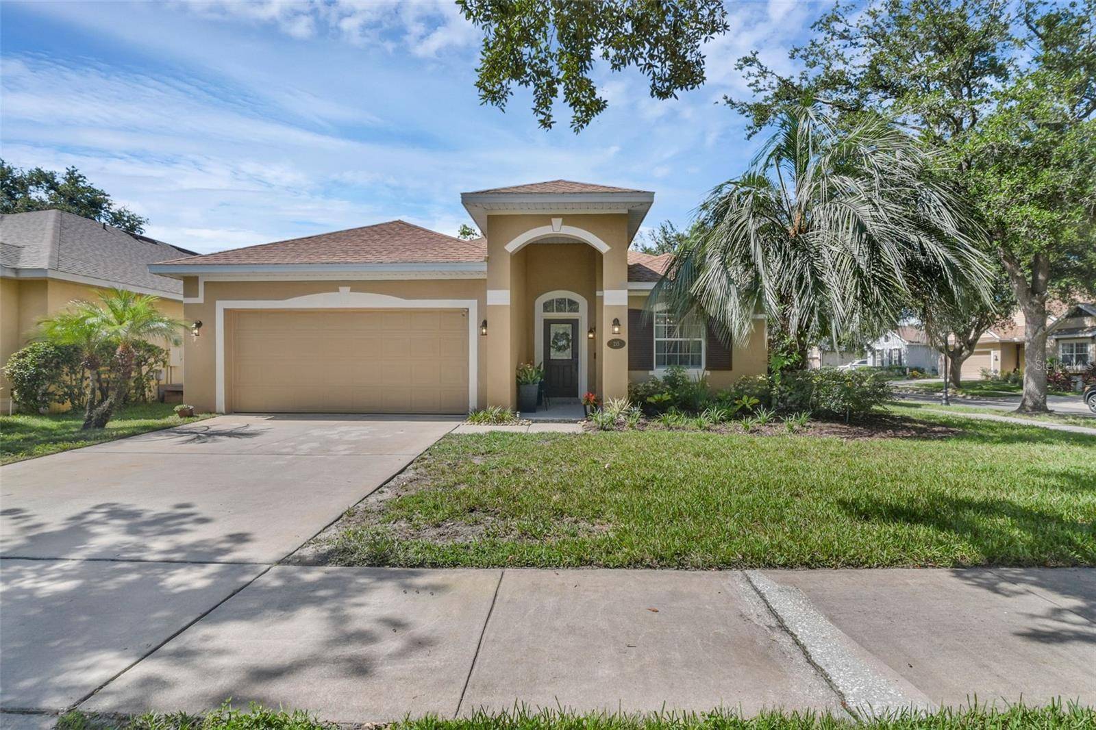 Deland, FL 32724,215 FOXGLOVE WAY